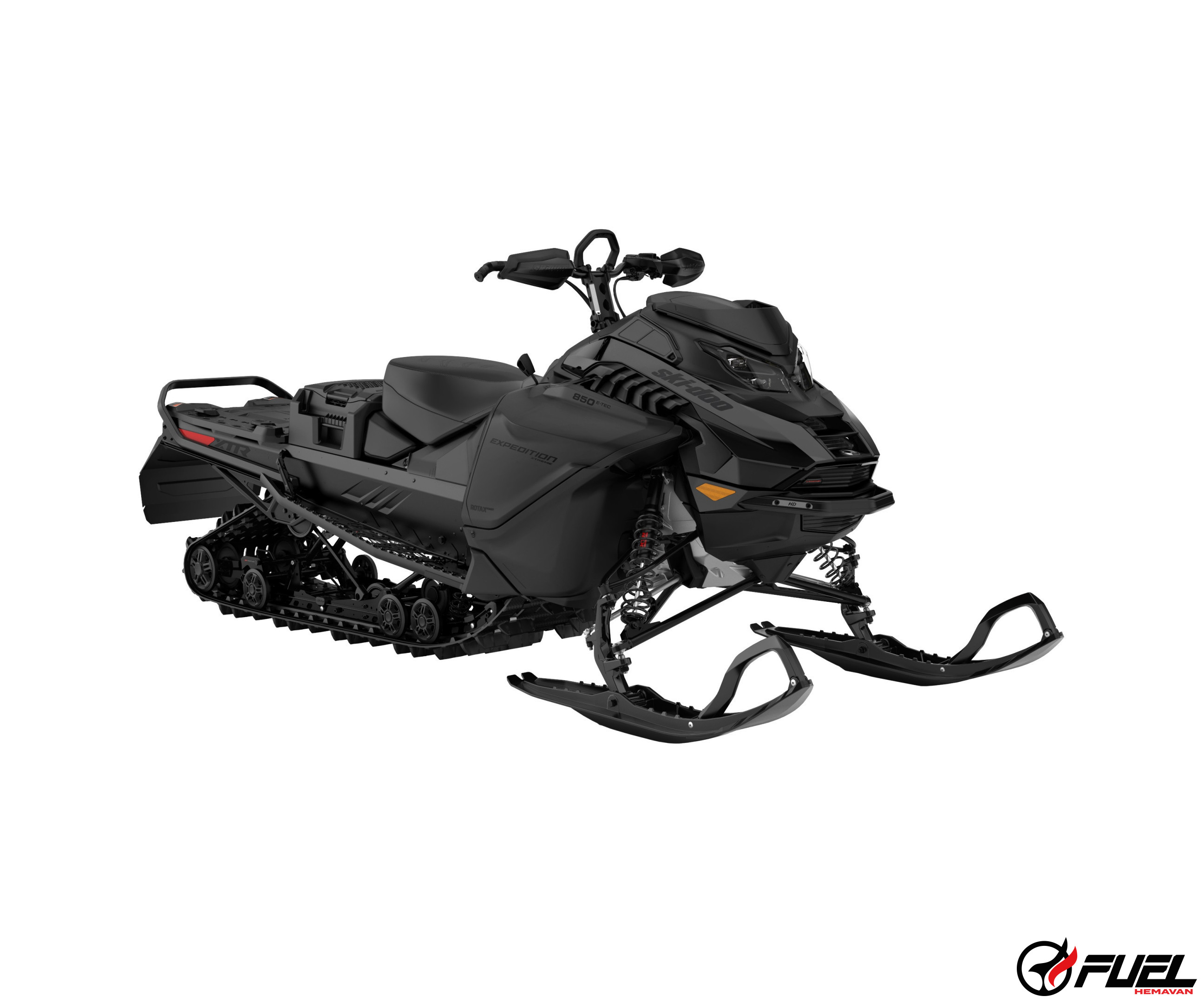 Produktbild 1 - Ski-doo Expedition Xtreme 850 E-TEC 154in3900mm 1.