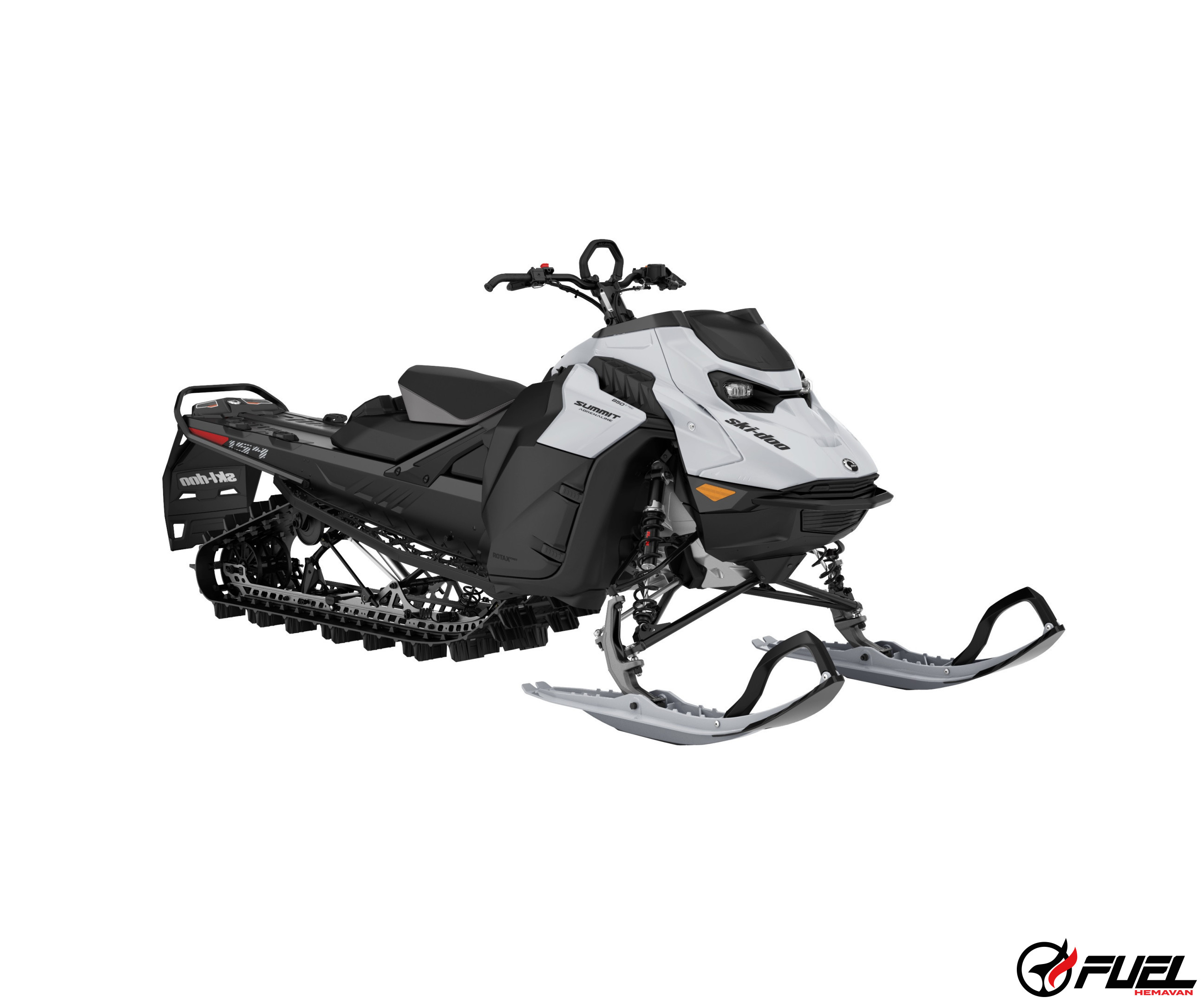 Produktbild 1 - Ski-doo Summit Adrenaline 850 E-TEC 146in3700mm 2.