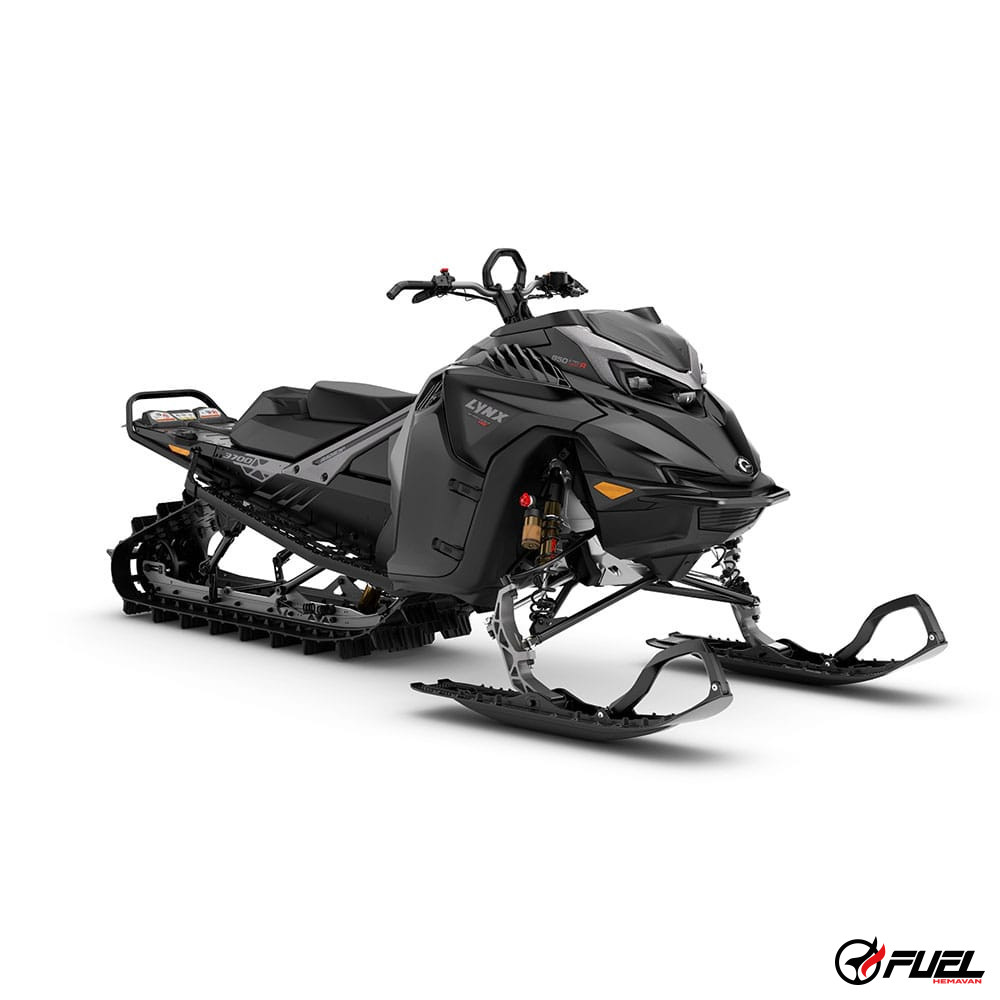 Produktbild 1 - Lynx Shredder RE 850 E-TEC Turbo R 146in 3700mm 2.