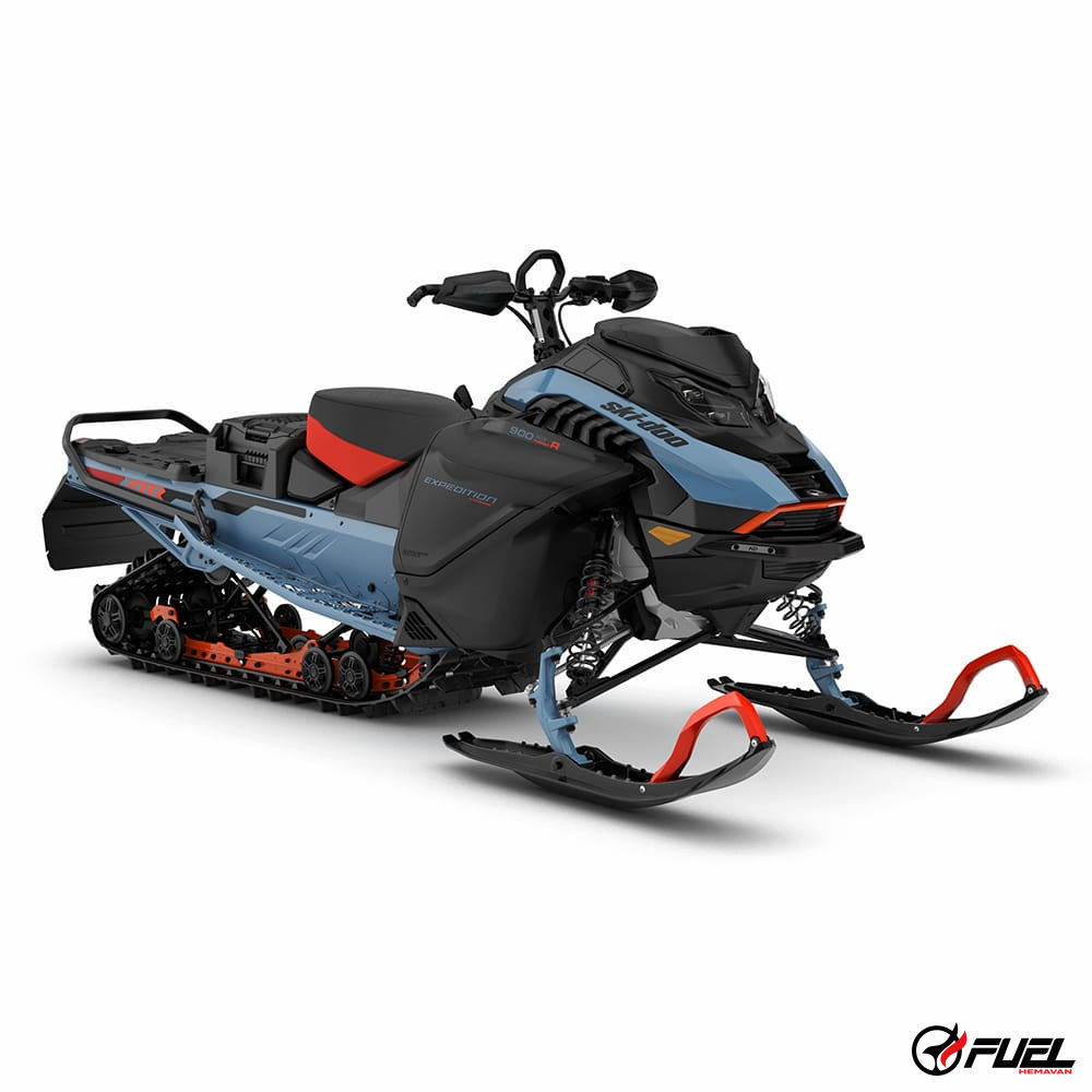 Produktbild 1 - Ski-doo Expedition Xtreme 900 ACETurbo R 154in3900