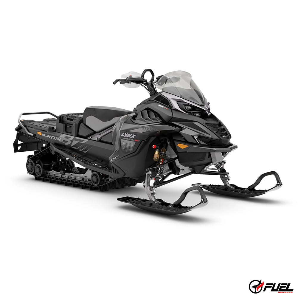 Produktbild 1 - Lynx Brutal RE 500 mm 900 ACE Turbo R 154in 3900mm