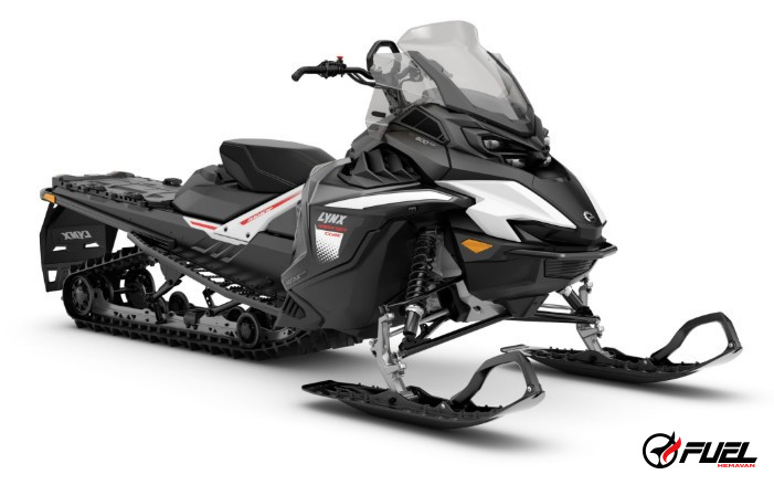 Produktbild 1 - Lynx 49 Ranger Core 600 ACE 154in 3900mm 1.5in 38m