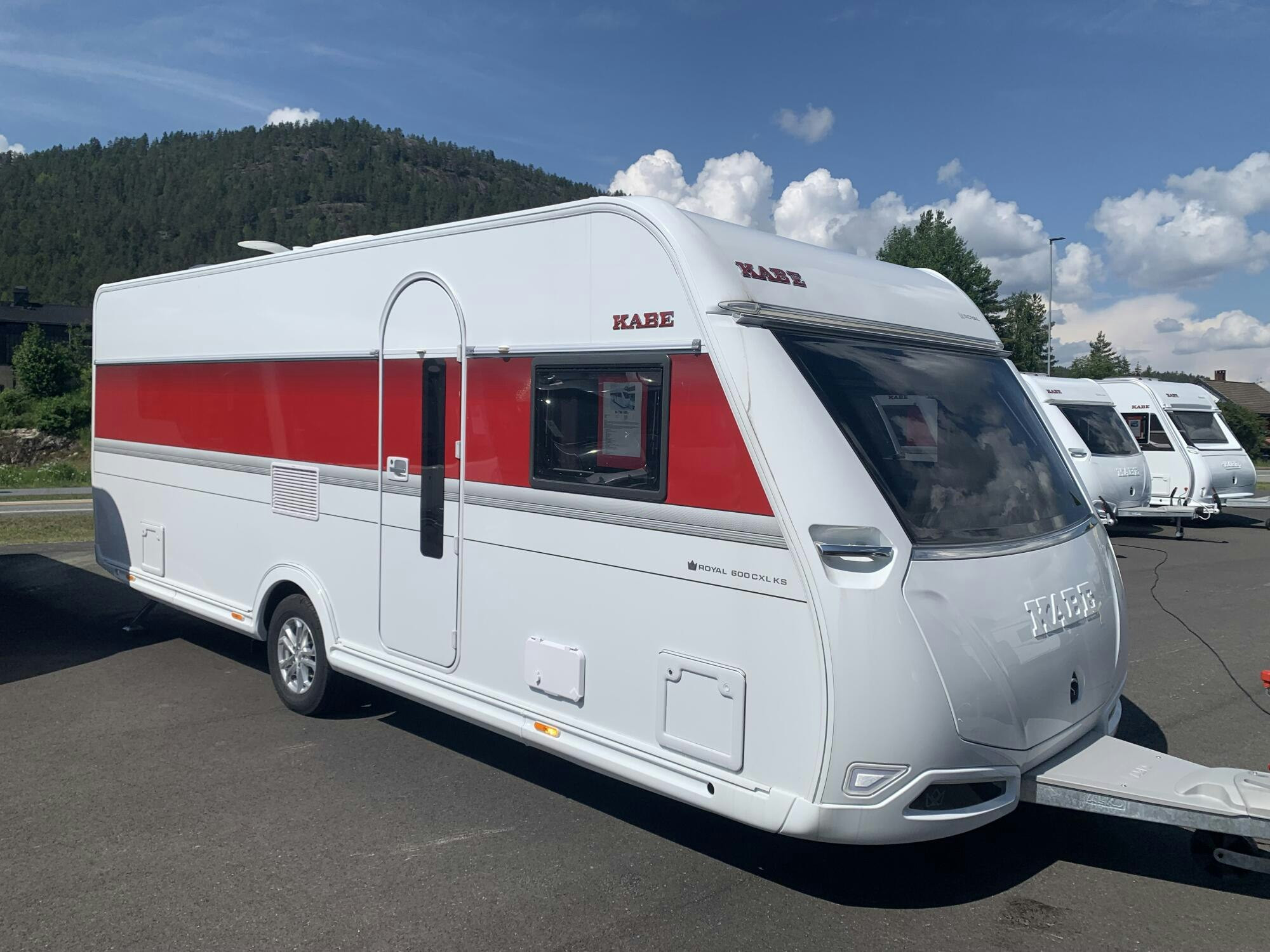 [general.product.image.short] 1 - KABE ROYAL 600 CXL KS / KAMPANJE 2024