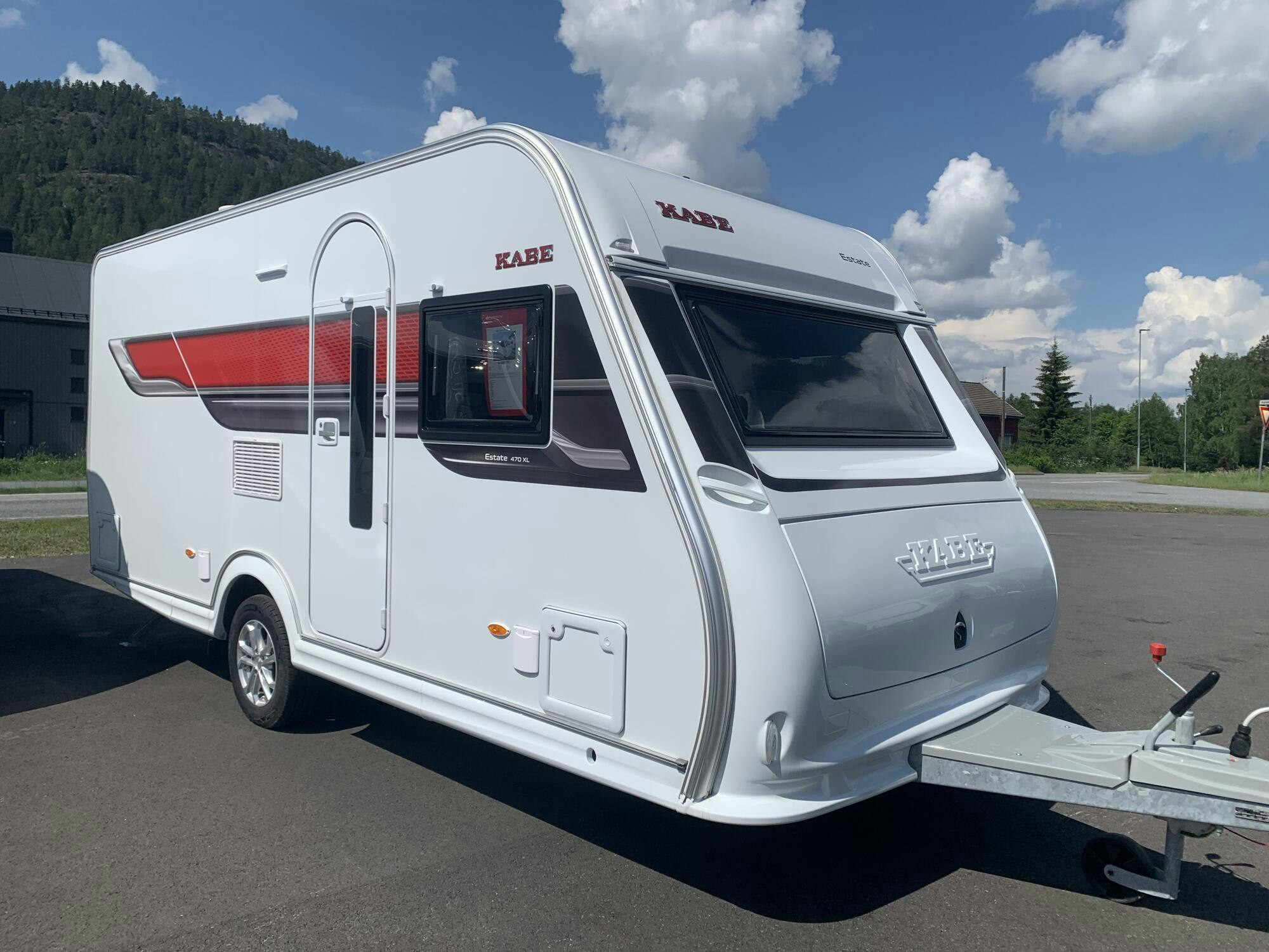 [general.product.image.short] 1 - KABE Estate 470 XL / KAMPANJE 2024