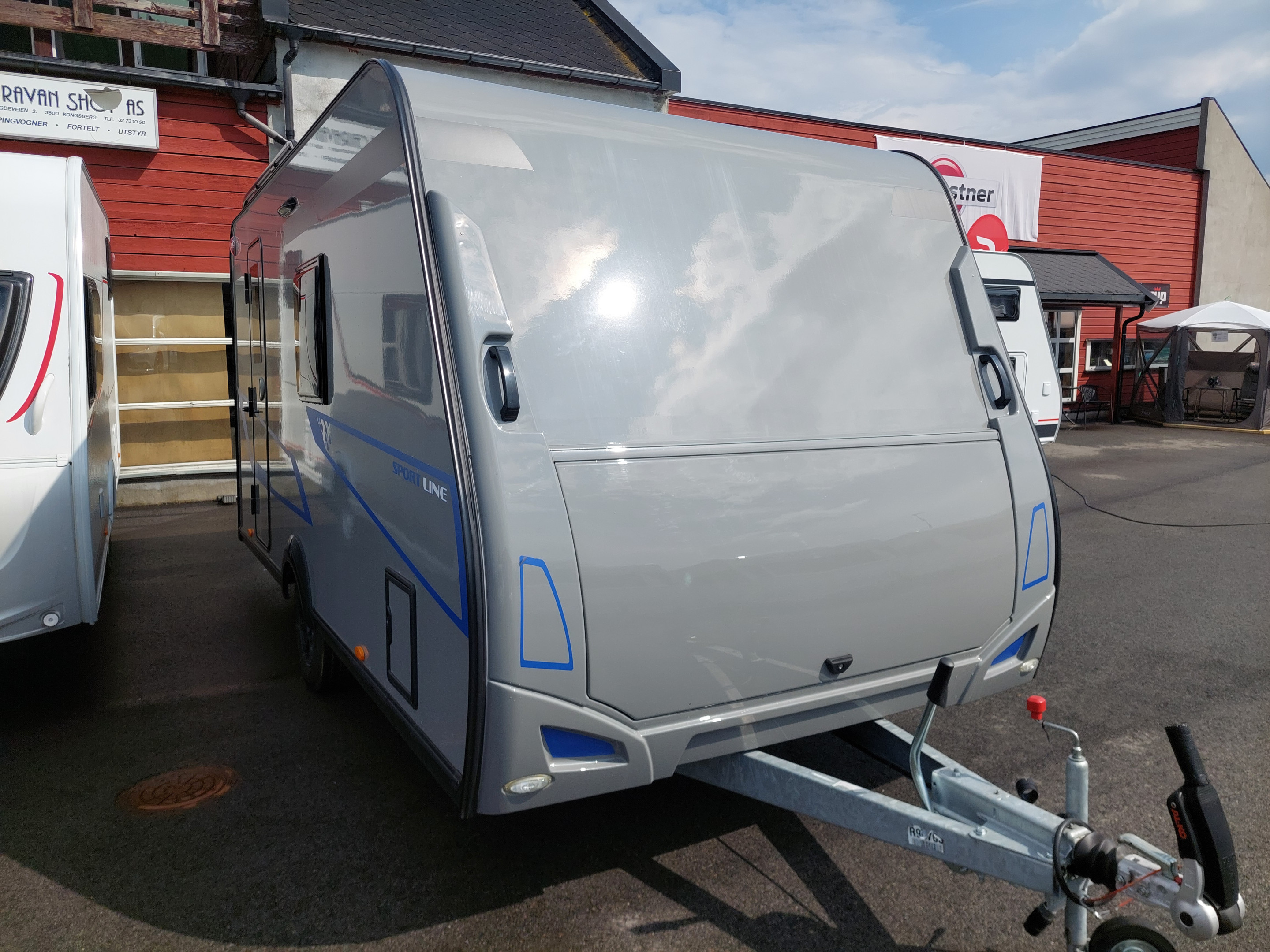 [general.product.image.short] 1 - Caravelair Sport Line 410 2024