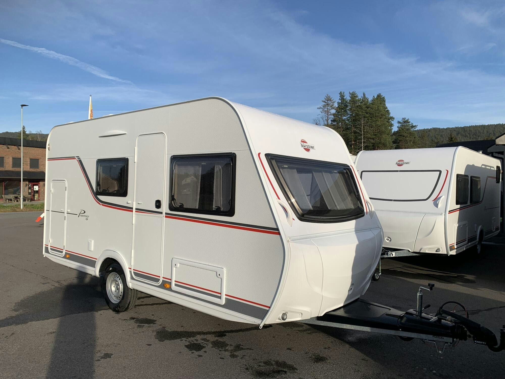 [general.product.image.short] 1 - Bürstner Premio Life 415 TK 2024