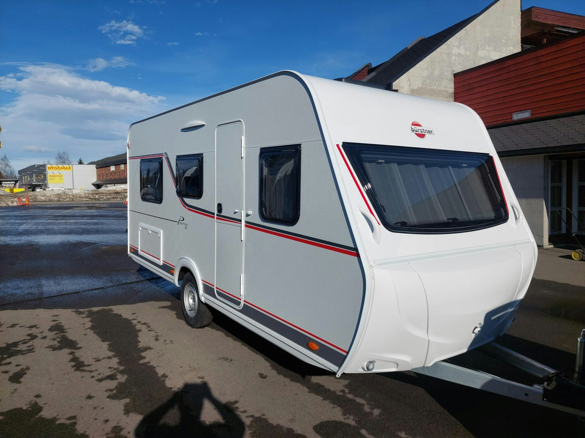 [general.product.image.short] 1 - Bürstner Premio Life  480 TL 2025