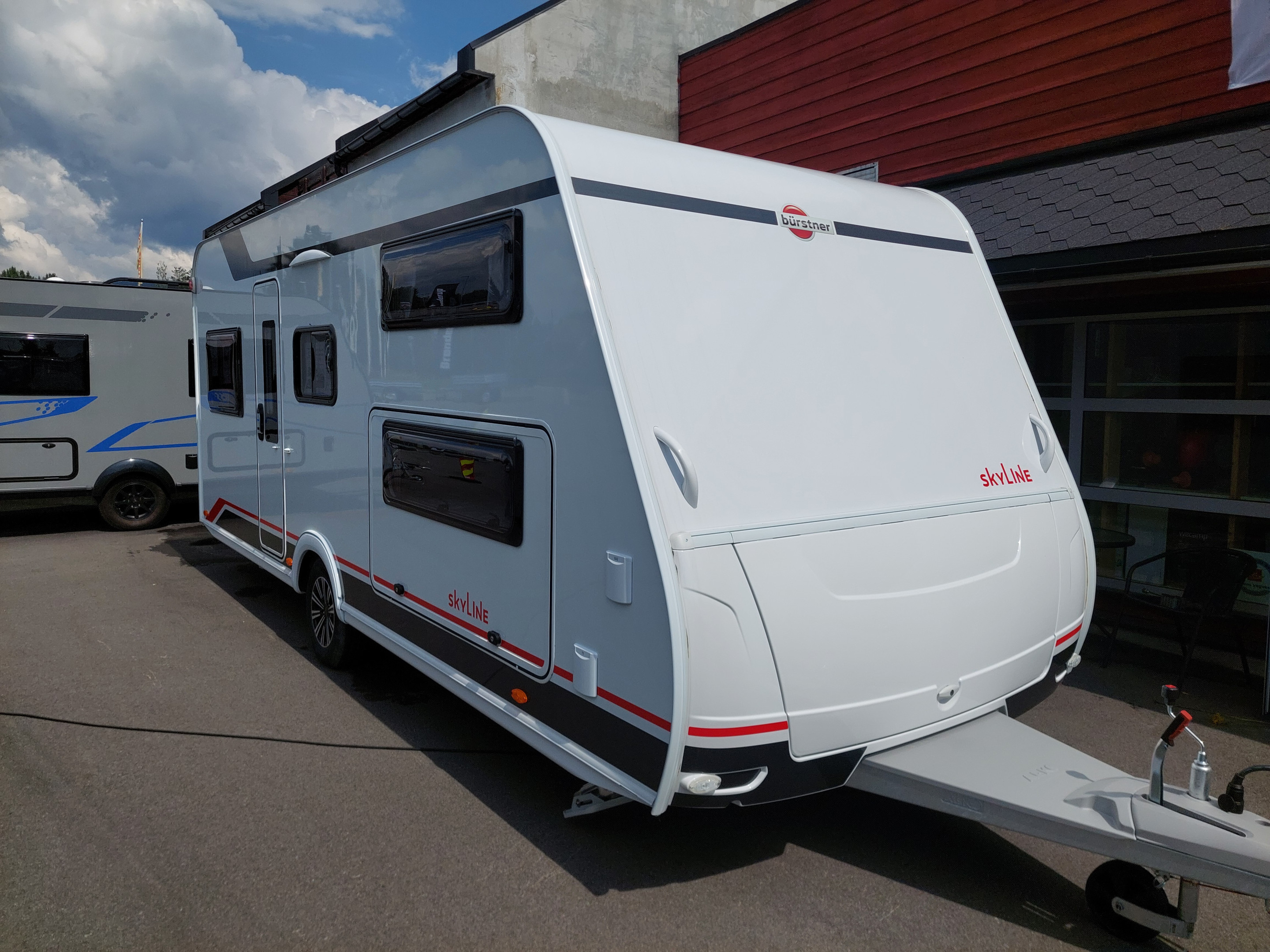 [general.product.image.short] 1 - Bürstner Premio Plus 510 TK 2025