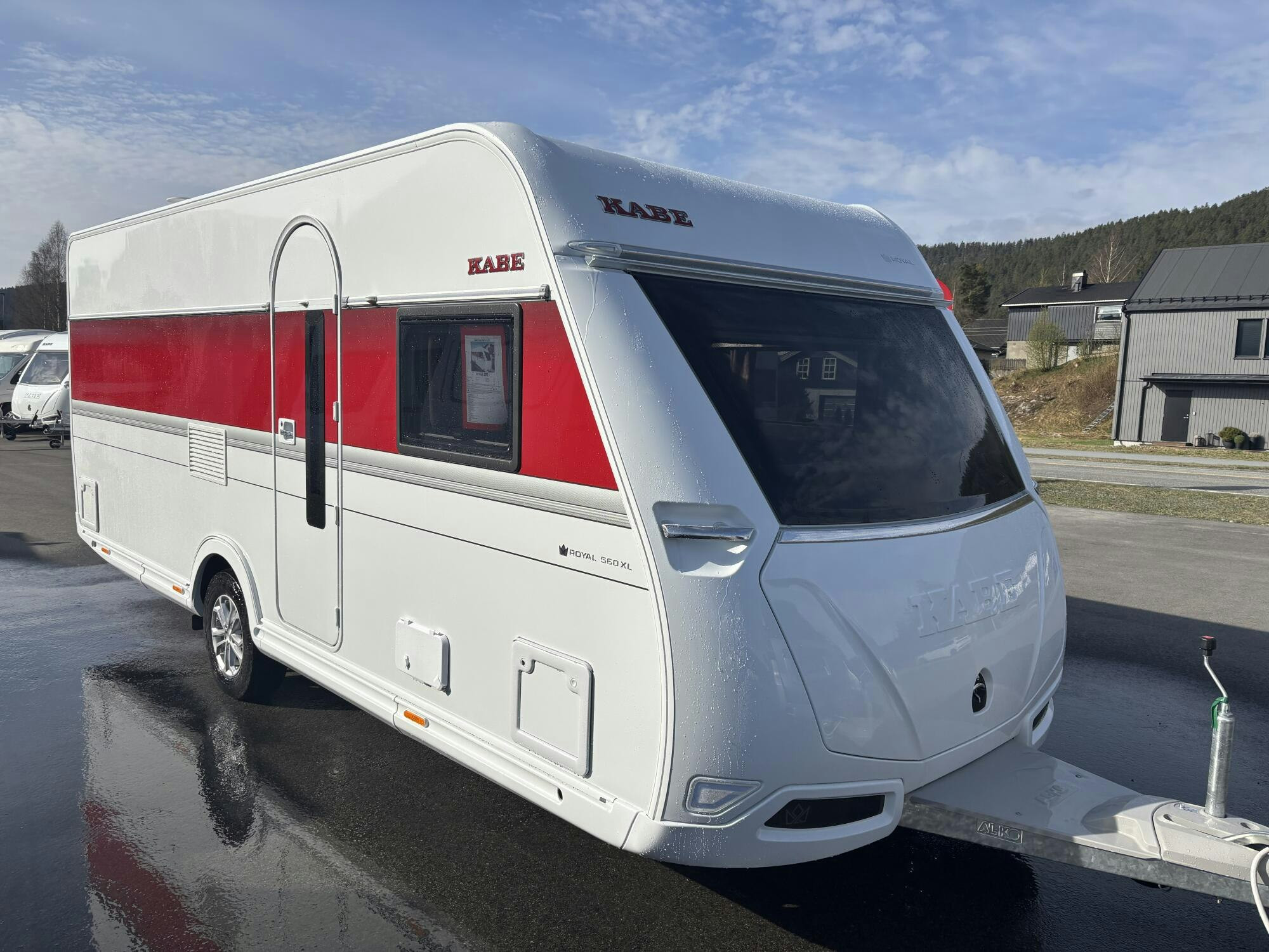 [general.product.image.short] 1 - KABE ROYAL 560 XL / KAMPANJE 2025