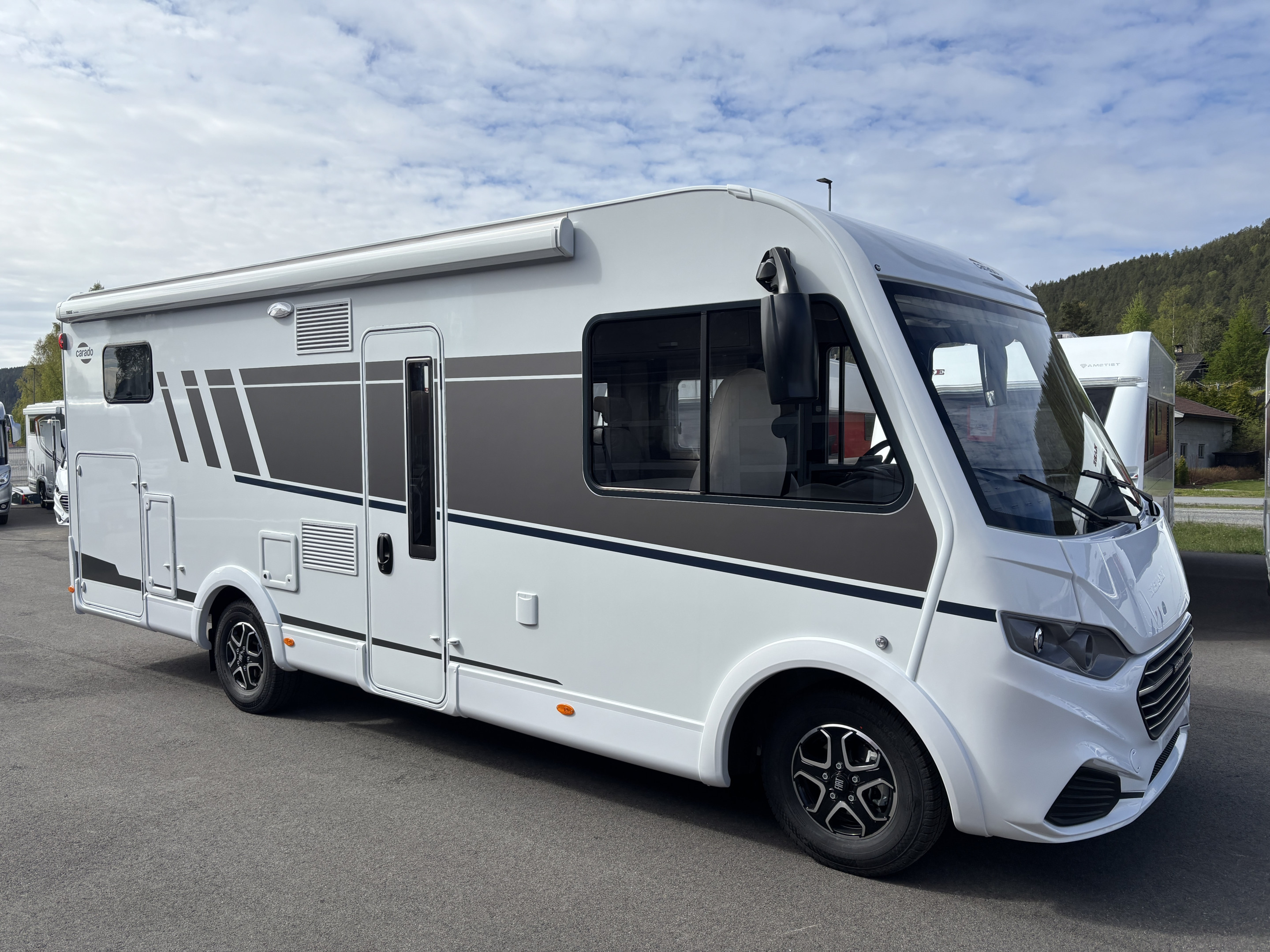 [general.product.image.short] 1 - Carado I 447 2,2/140 hk PRO+ 2025