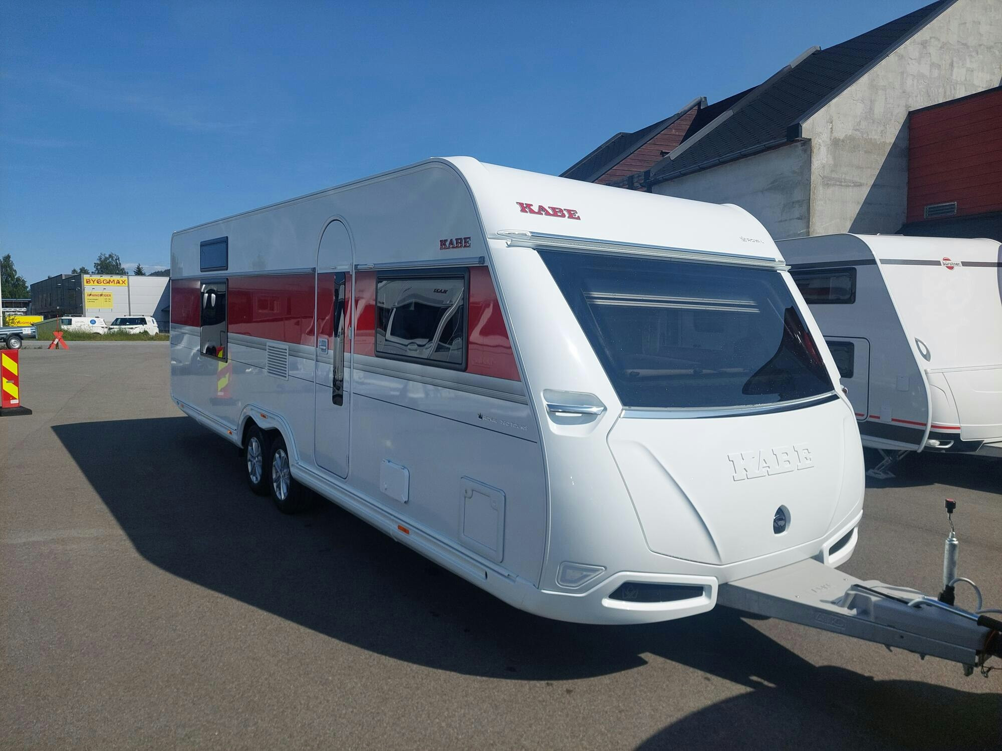 [general.product.image.short] 1 - KABE ROYAL 780 TDL KS / KAMPANJE 2025
