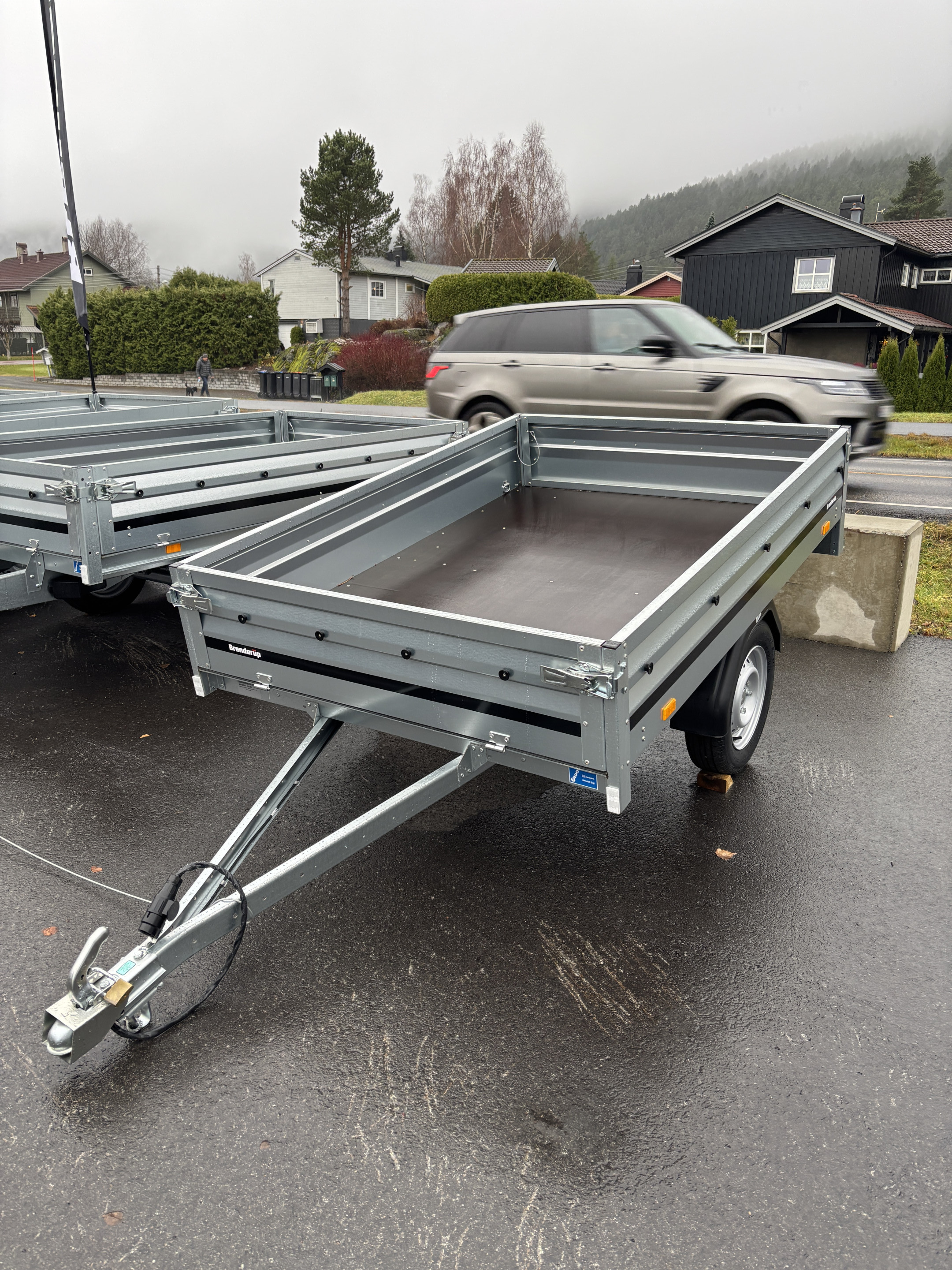 [general.product.image.short] 1 - Brenderup OPEN TRAILER 3205S UB 1420x2040x350 750K