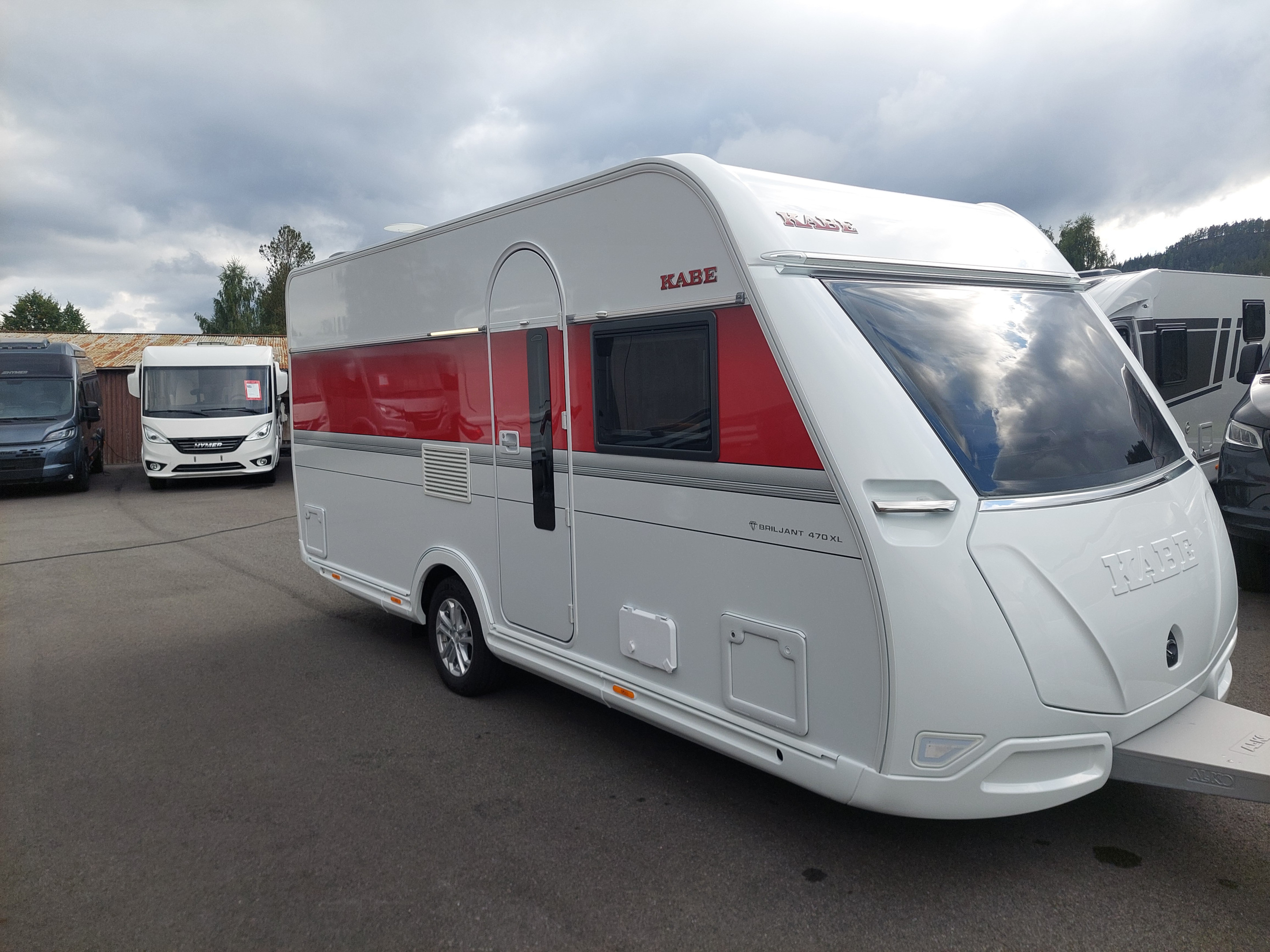 [general.product.image.short] 1 - KABE BRILJANT 470 XL  2026