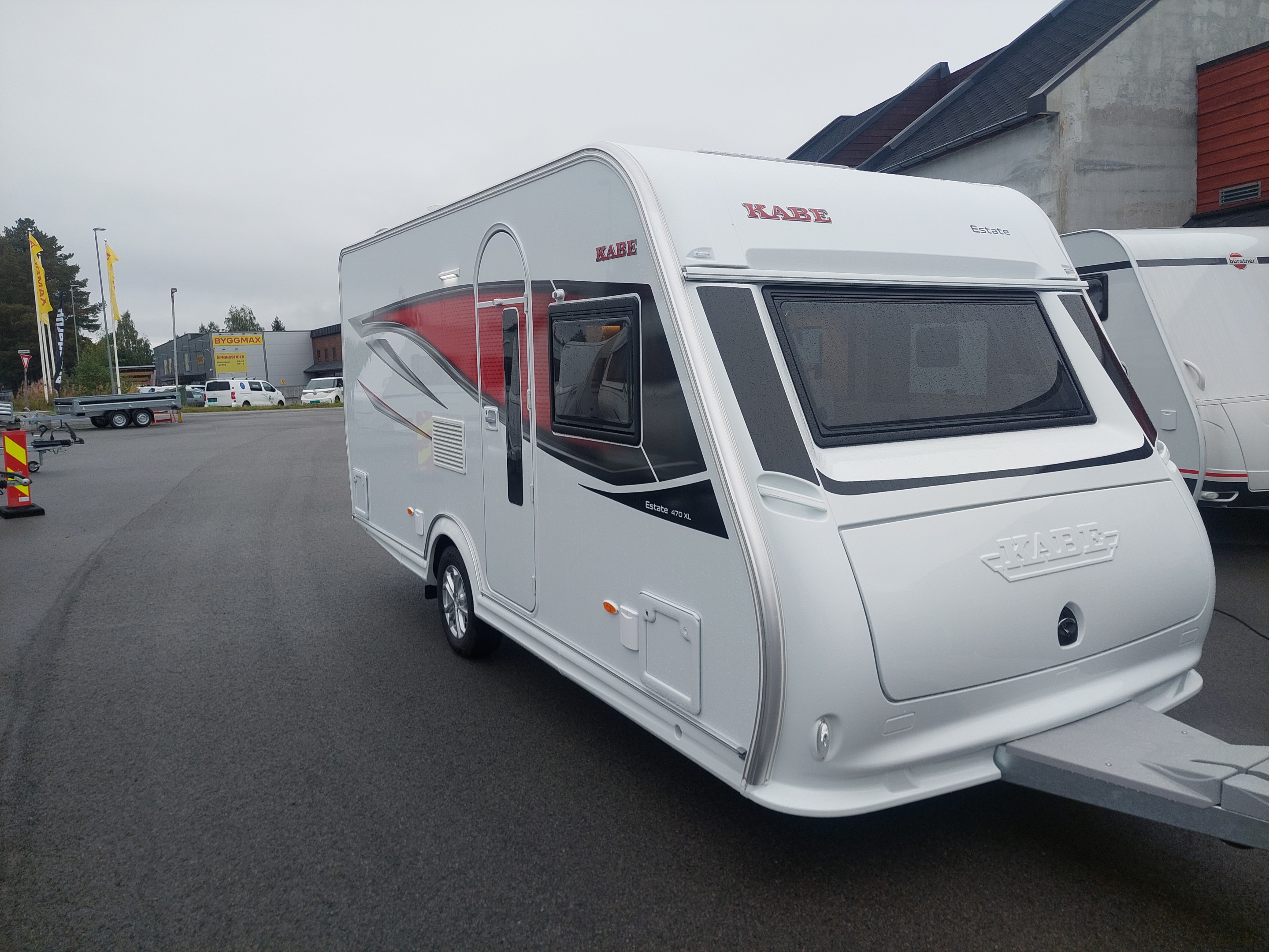 [general.product.image.short] 1 - KABE ESTATE 470 XL  2026