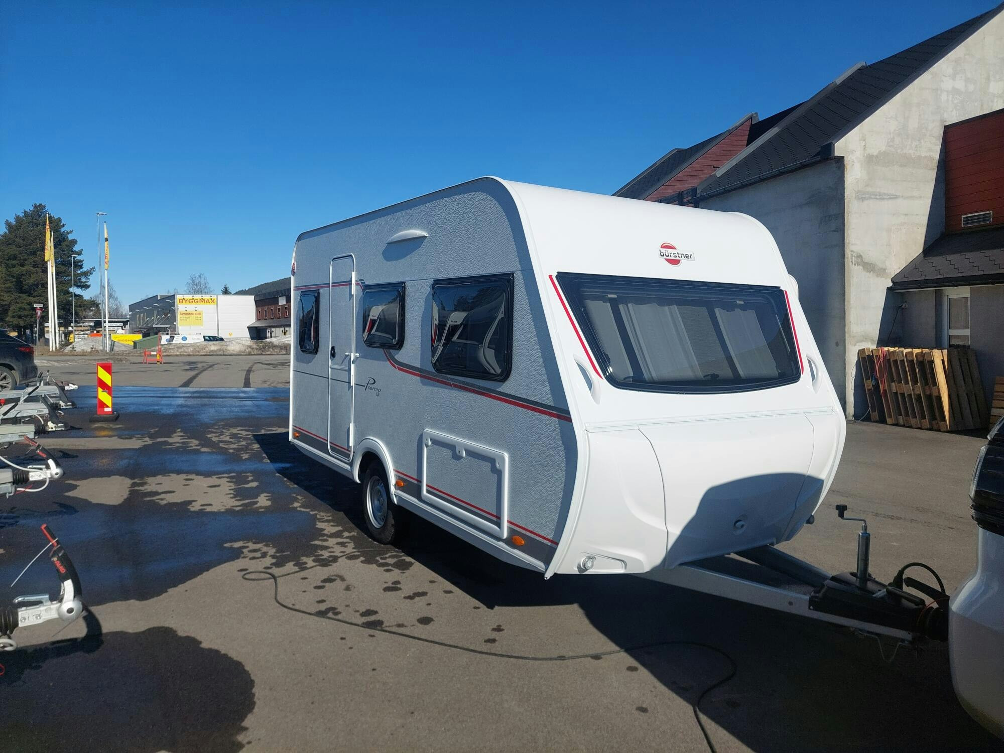 [general.product.image.short] 1 - Bürstner Premio Life 430 TS 2025