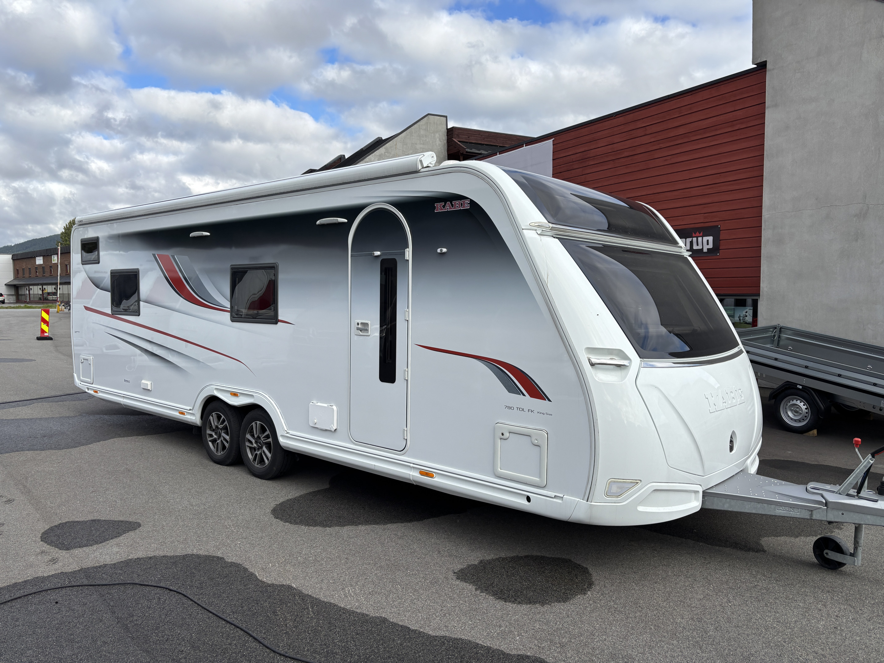 [general.product.image.short] 1 - KABE Imperial 780 TDL 2020