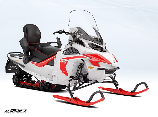 Produktbild 1 - Lynx (DEMO) Adventure Electric 3500 50/9 DELE 1.25
