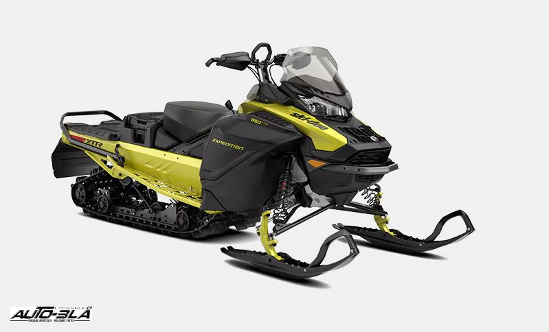 Produktbild 1 - Ski-doo Expedition Xtreme 900 ACE Turbo R 154 DELE