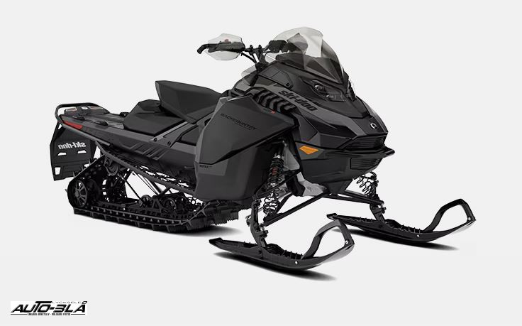 Produktbild 1 - Ski-doo Backcountry Adrenaline 600R ETEC 146in 370