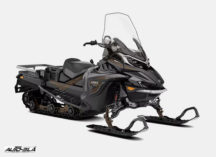 Produktbild 1 - Lynx Commander Limited 900 ACE Turbo 154in 3900mm 