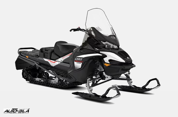 Produktbild 1 - Lynx (Uthyrning)59 Ranger Core 600 ACE 154in 3900m