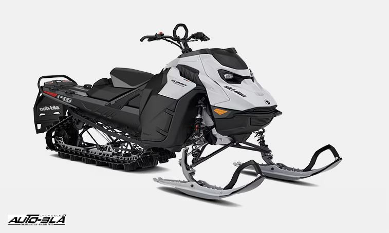 Produktbild 1 - Ski-doo Summit Adrenaline 600R E-TEC 146in3700mm 2