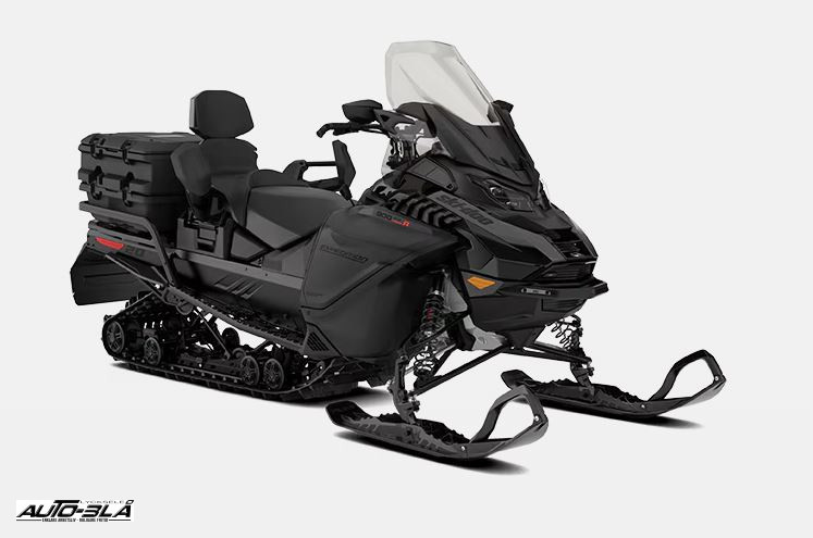Produktbild 1 - Ski-doo Expedition SE 900 ACETurbo R 154in3900mm 1