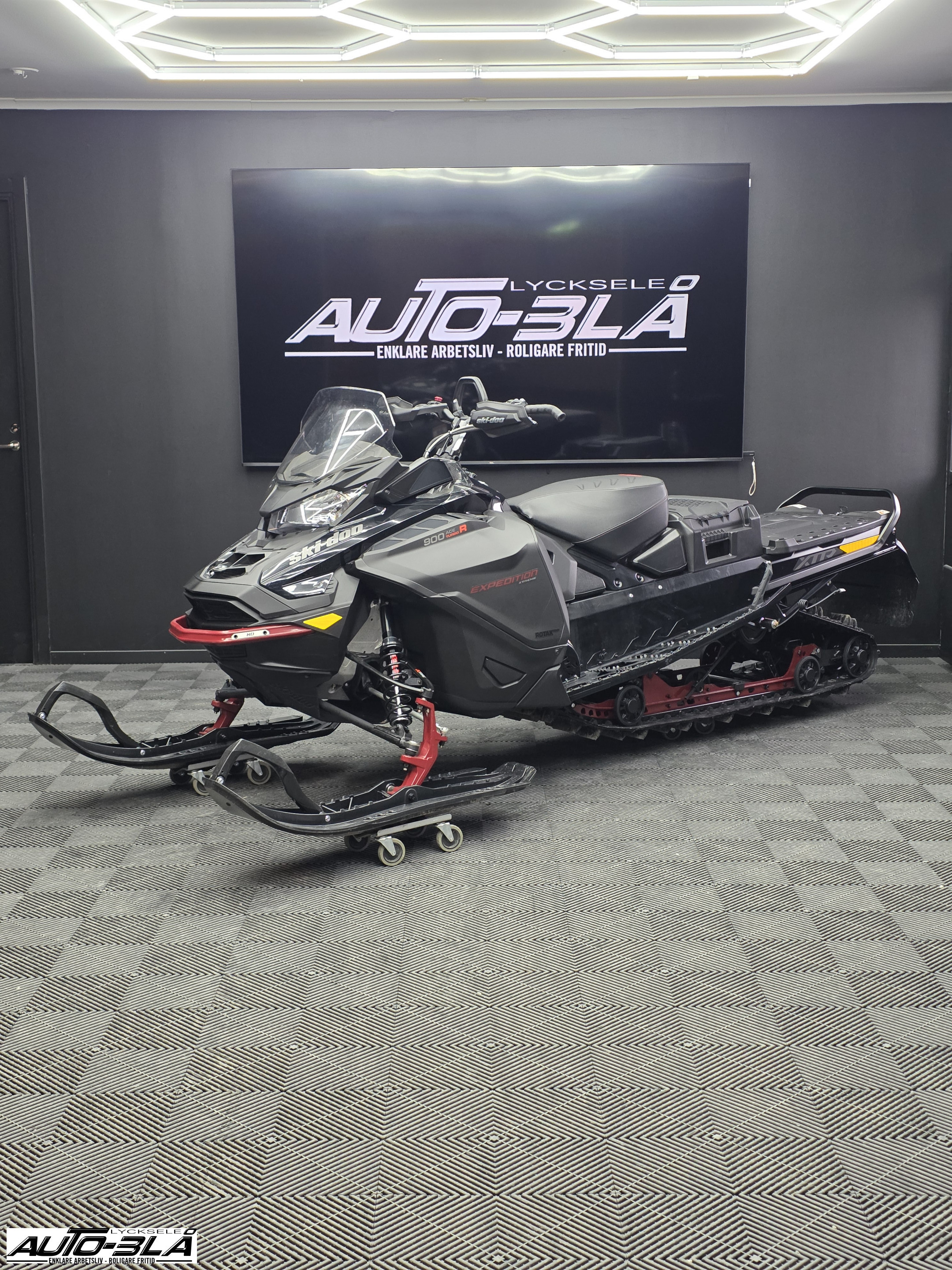Produktbild 1 - Ski-doo EXPEDITION Xtreme 900 ACE T 2023