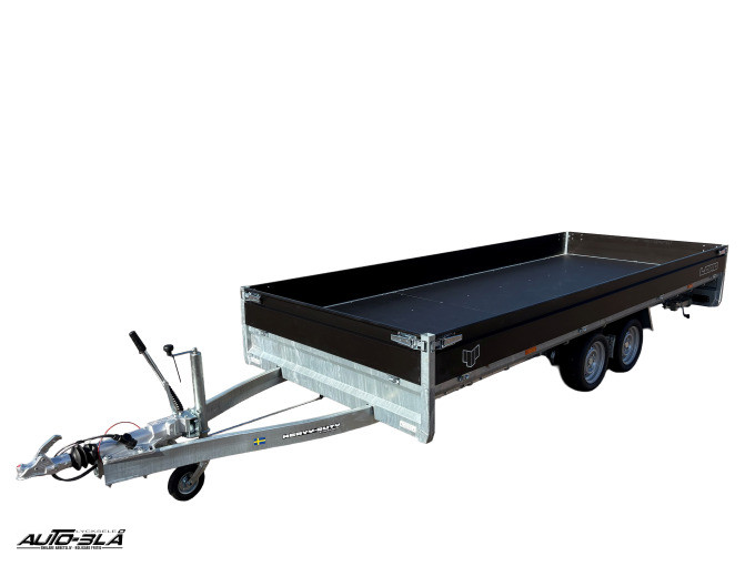 Produktbild 1 - Northgrade LOAD 503 2025