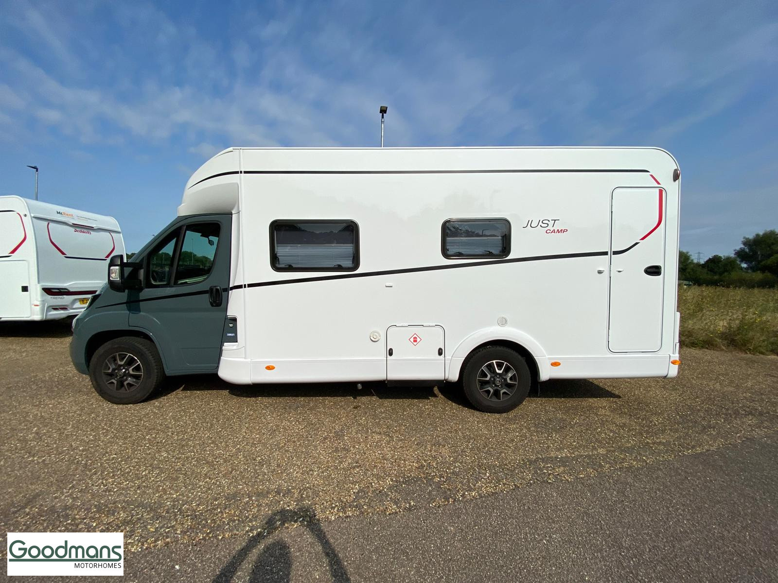 [general.product.image.short] 1 - Dethleffs Just Camp T6762 2024