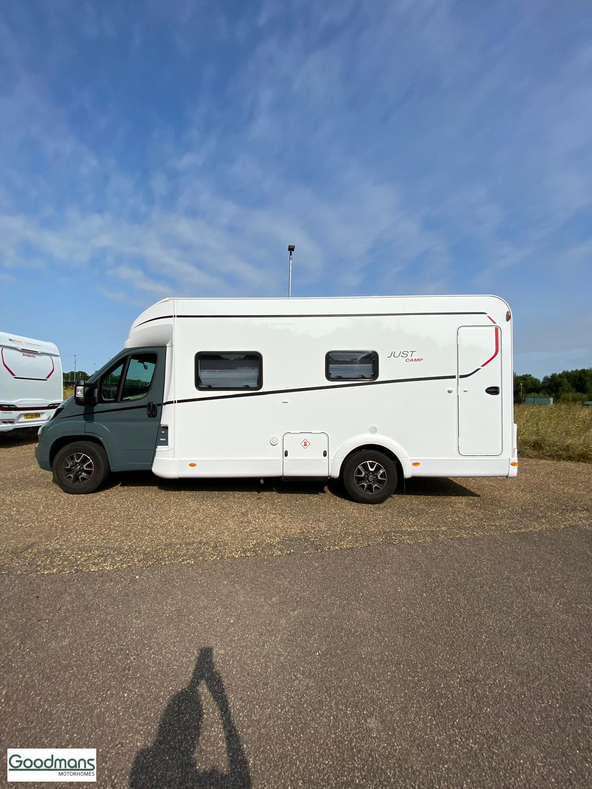 [general.product.image.short] 1 - Dethleffs Just Camp T6762 2024