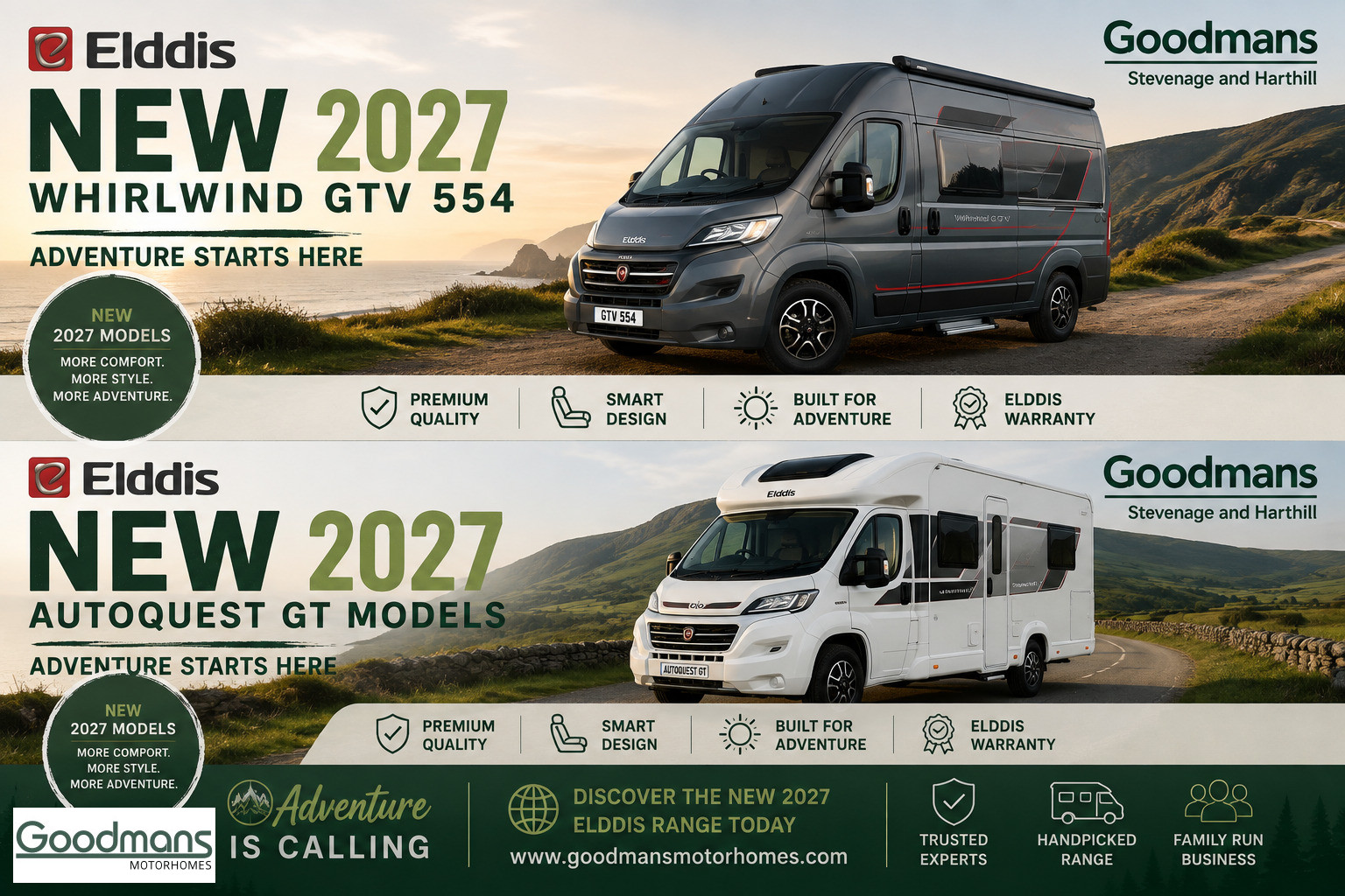 [general.product.image.short] 1 - Elddis Whirlwind GT 74 DS 2027