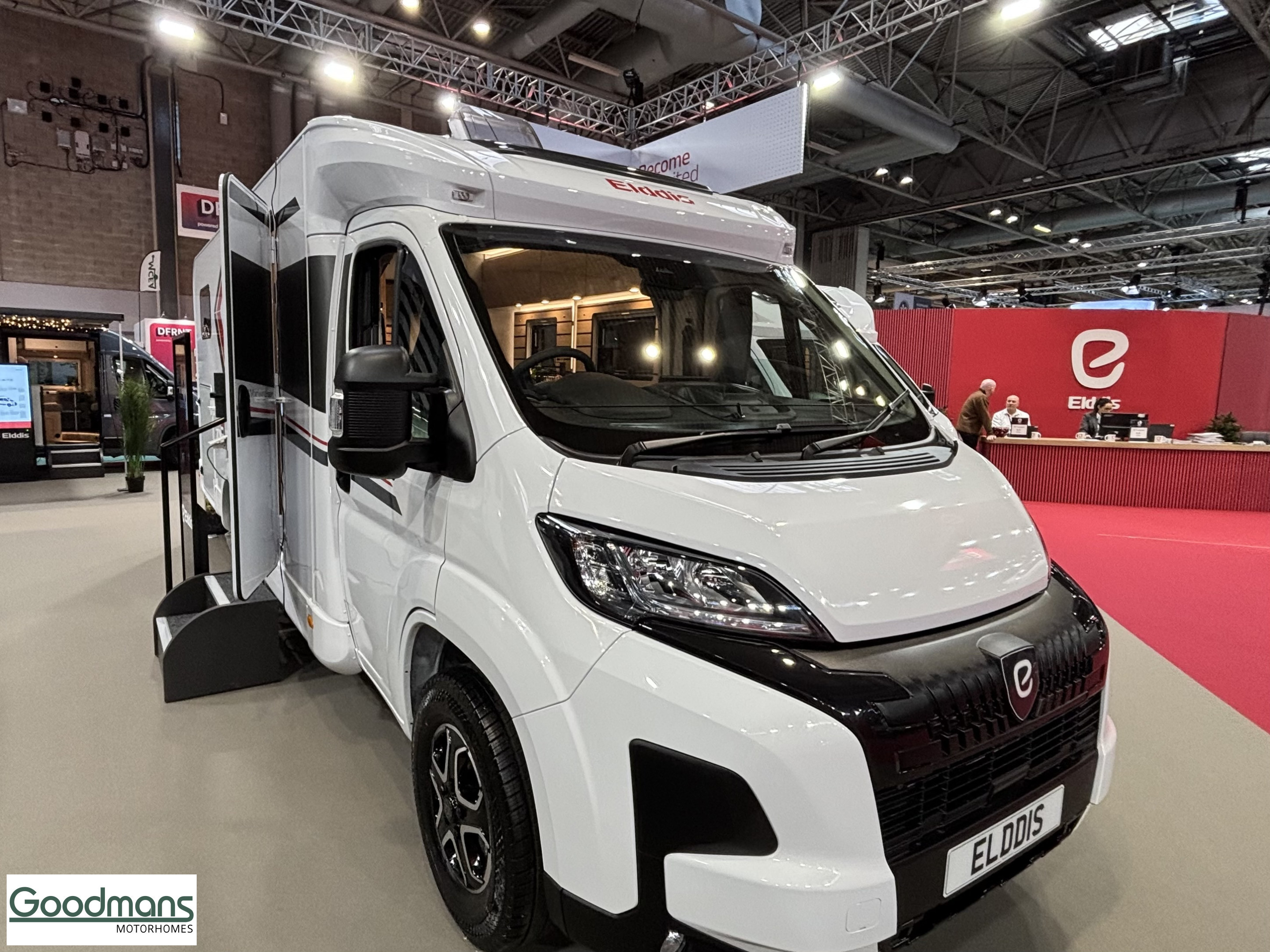 [general.product.image.short] 1 - Elddis Whirlwind GTS 70 CS 2027
