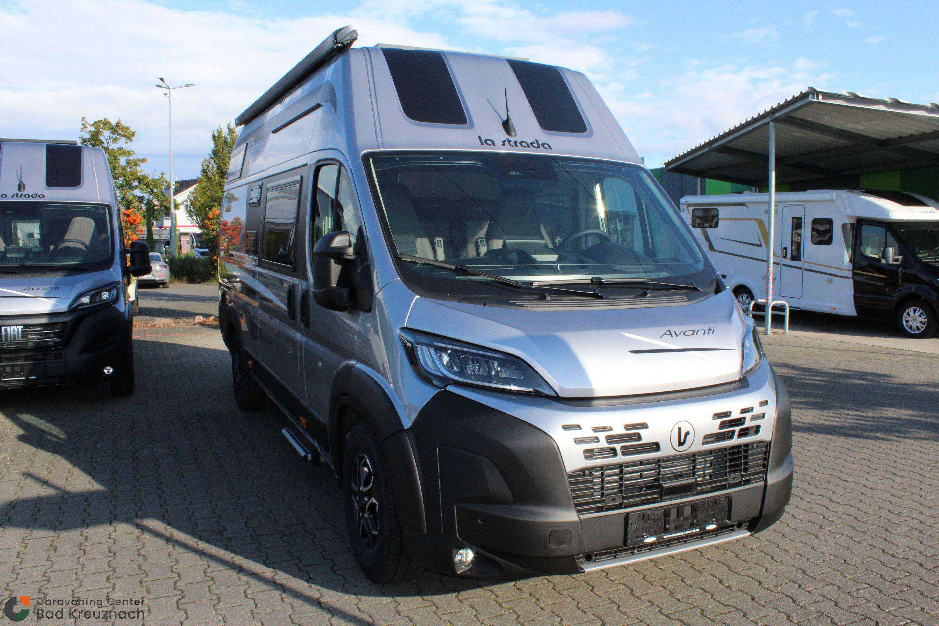 [general.product.image.short] 1 - La Strada Avanti EB *180PS Automatik*Solar*Dieselh