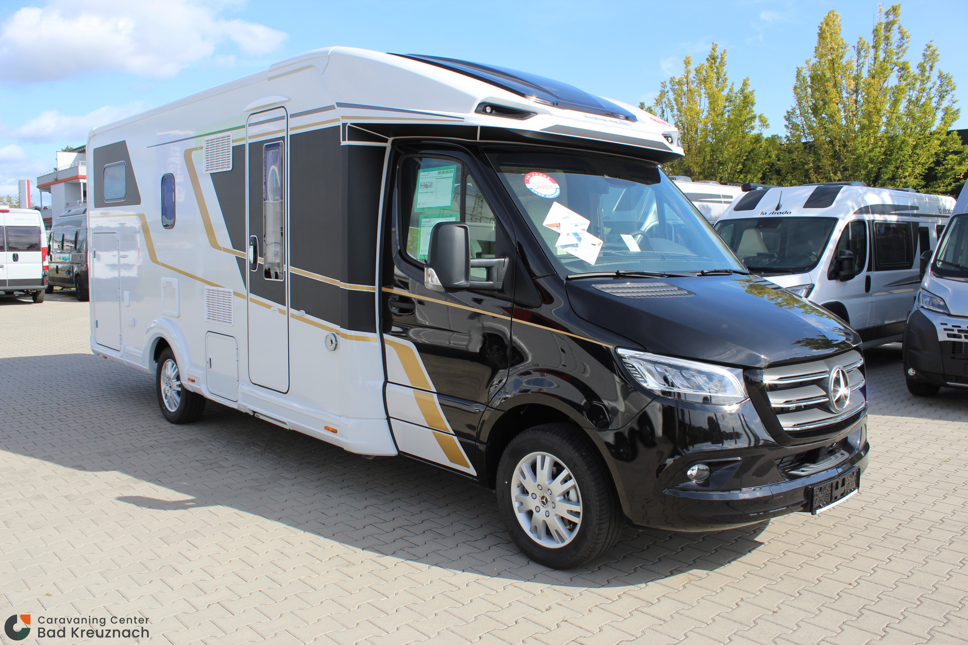[general.product.image.short] 1 - Eura Mobil Contura 766 EB  *AHK,Solar,Markise* 202