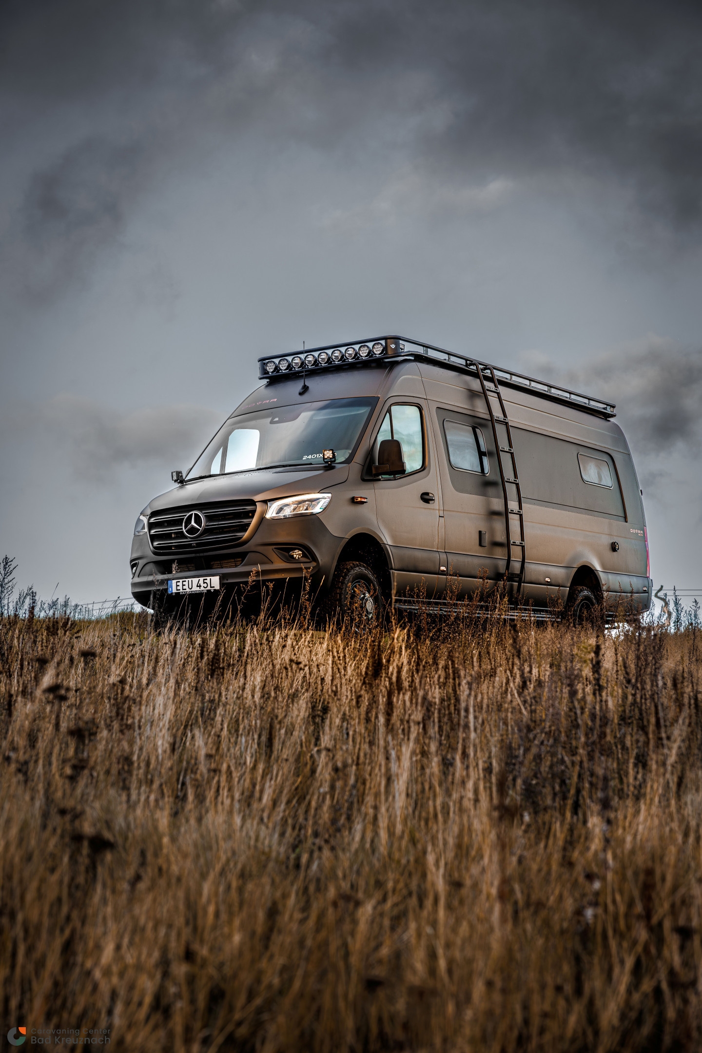 [general.product.image.short] 1 - DOVRA Dovra RIG X-750 4x4 Modell 2027 2027