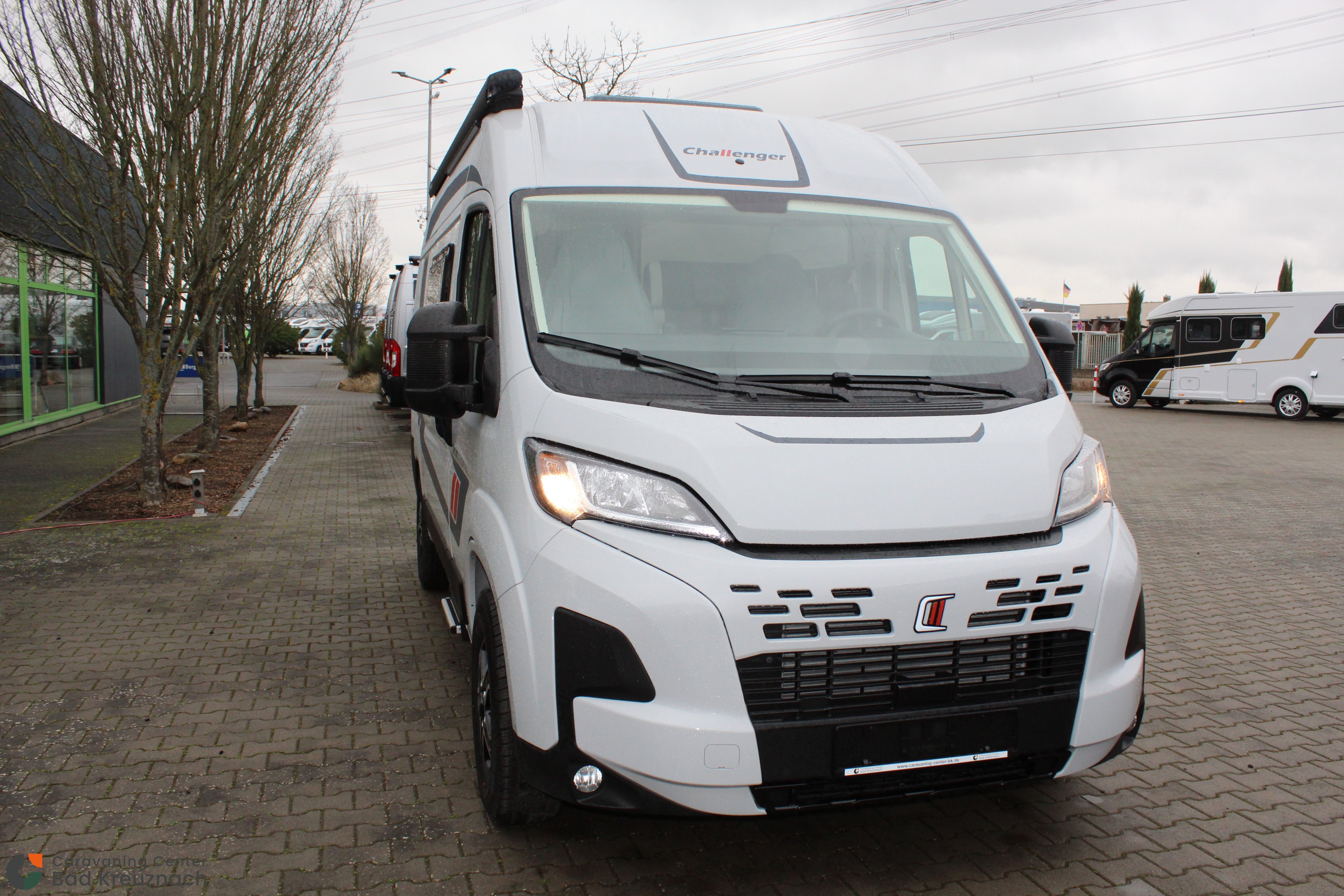 [general.product.image.short] 1 - Challenger Van V114S Sport Edition*Solar.Arctic.Au