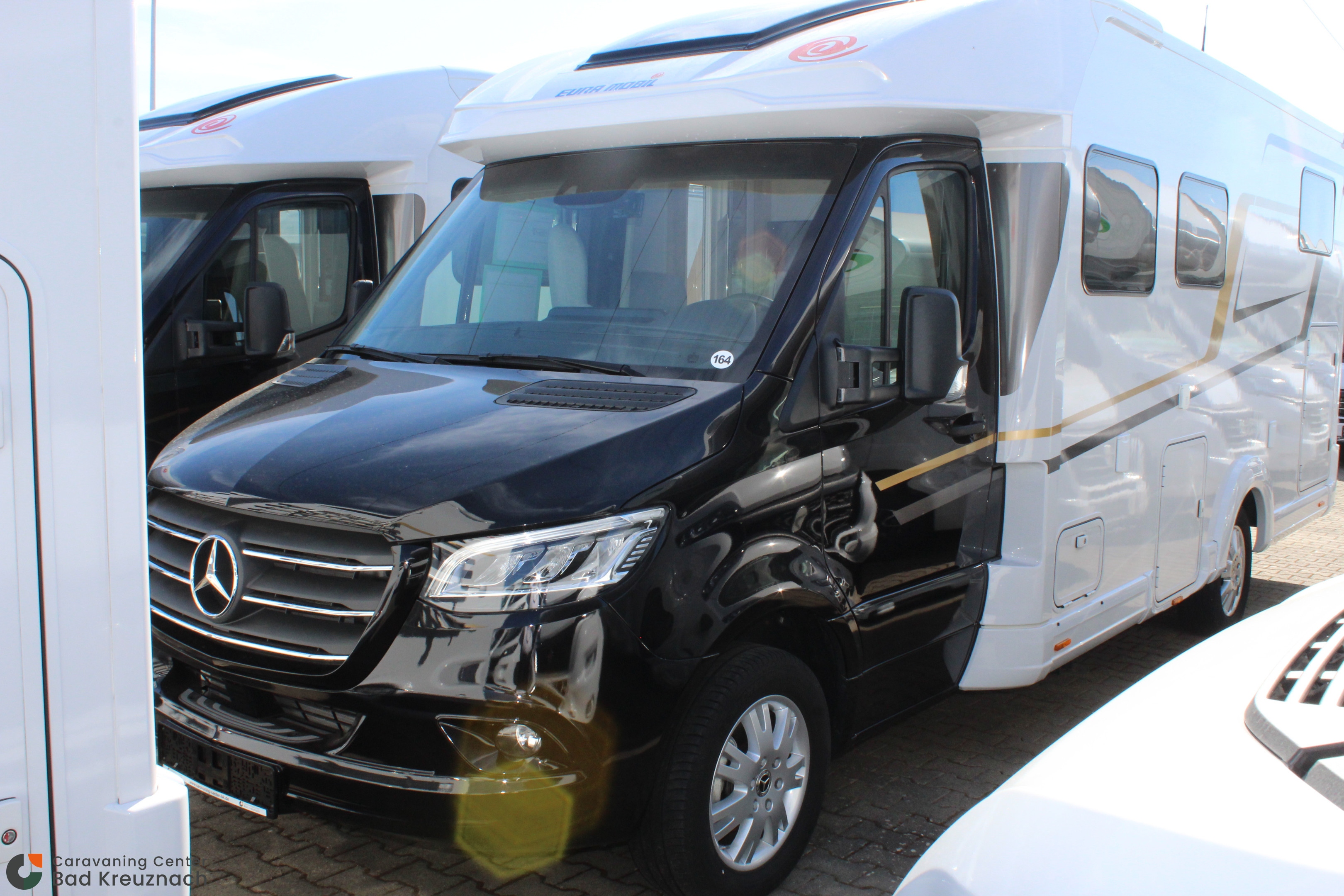 [general.product.image.short] 1 - Eura Mobil Profila T 726 EB*Mercedes*Anschlußgaran