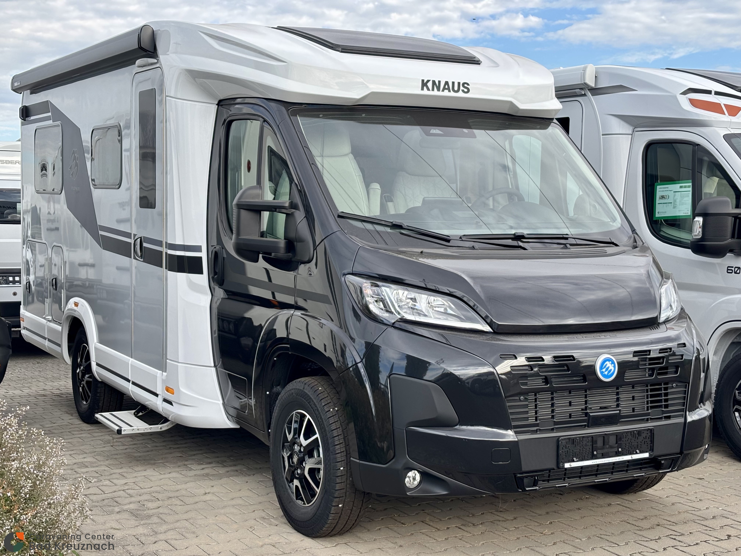 [general.product.image.short] 1 - Knaus L!VE TI PLATINUM SELECTION 590 MF 2027