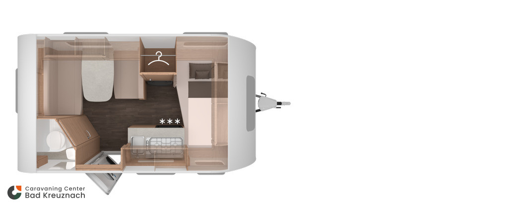 [general.product.image.short] 1 - Knaus SPORT 400 QD 2027