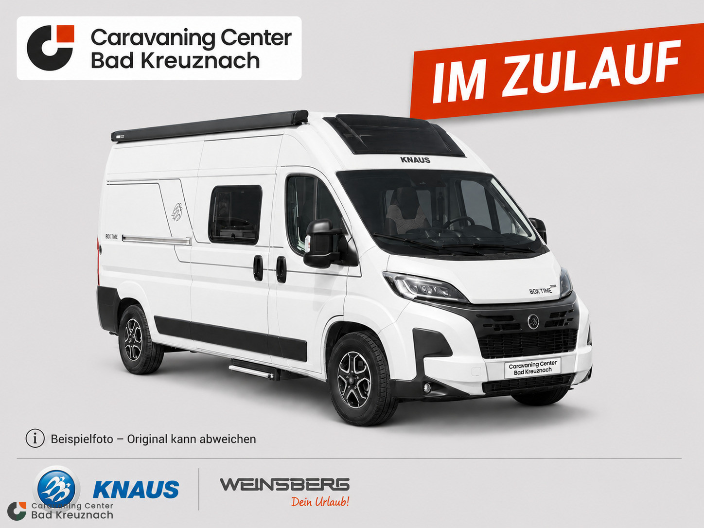 [general.product.image.short] 1 - Knaus Boxtime 600 MQ 2027