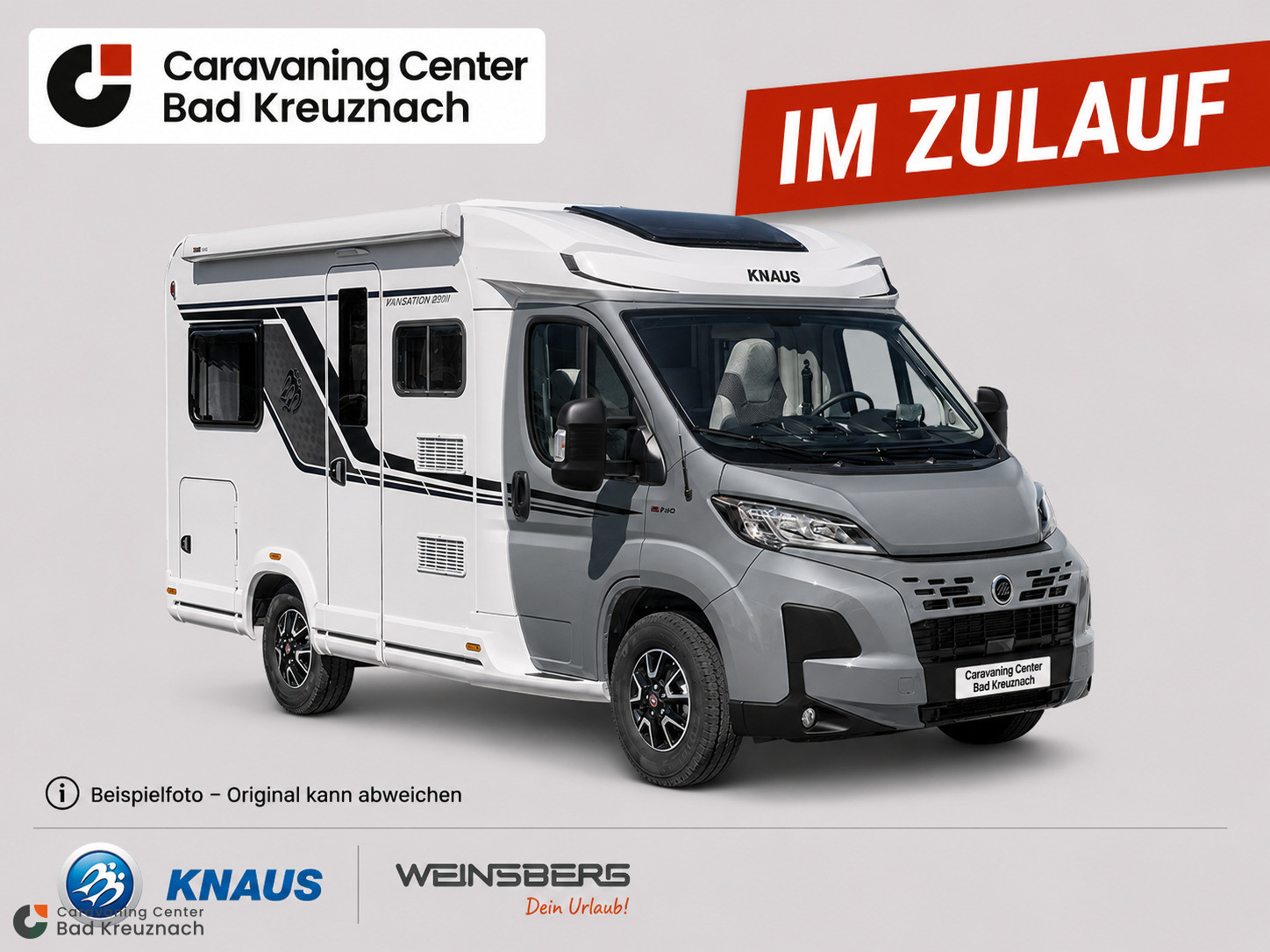 [general.product.image.short] 1 - Knaus VAN TI VANSATION 550 MF 2027