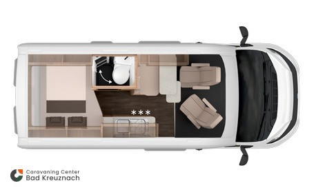 [general.product.image.short] 1 - Knaus BoxLife 540 MQ Platinium Selection 2027
