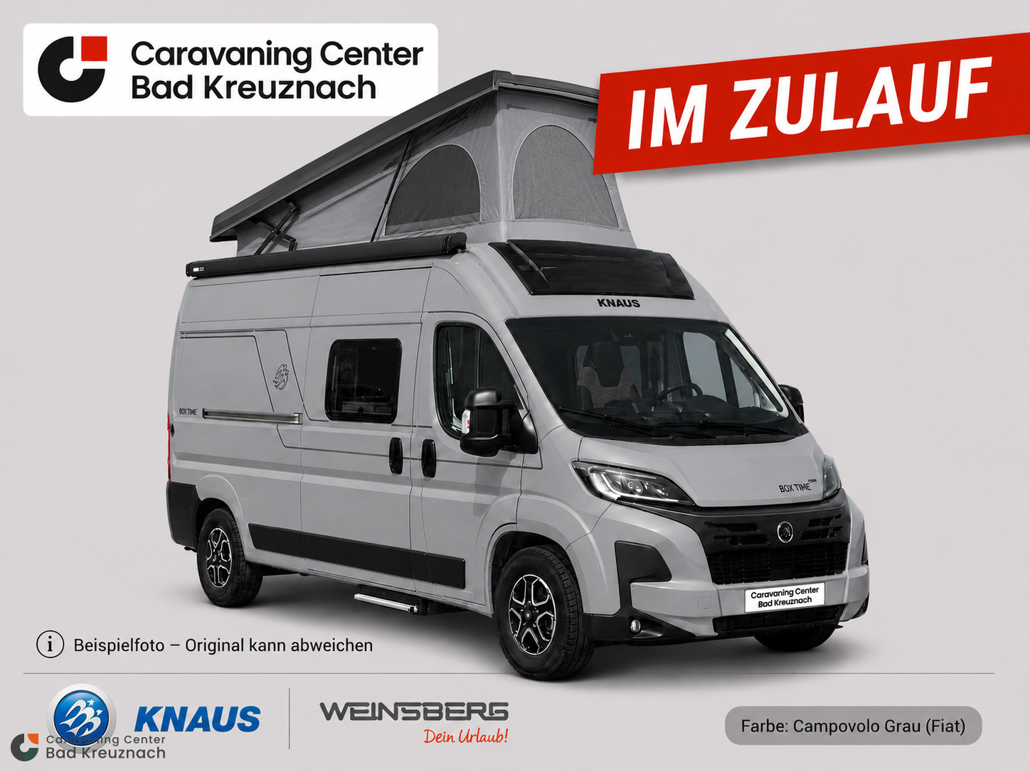 [general.product.image.short] 1 - Knaus BoxLife 600 MQ Platinium Selection 2027