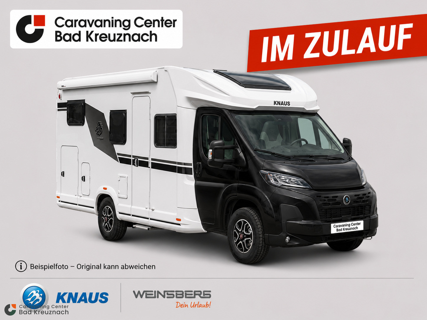 [general.product.image.short] 1 - Knaus L!VE WAVE PLATINUM SELECTION 650 MEG 2027