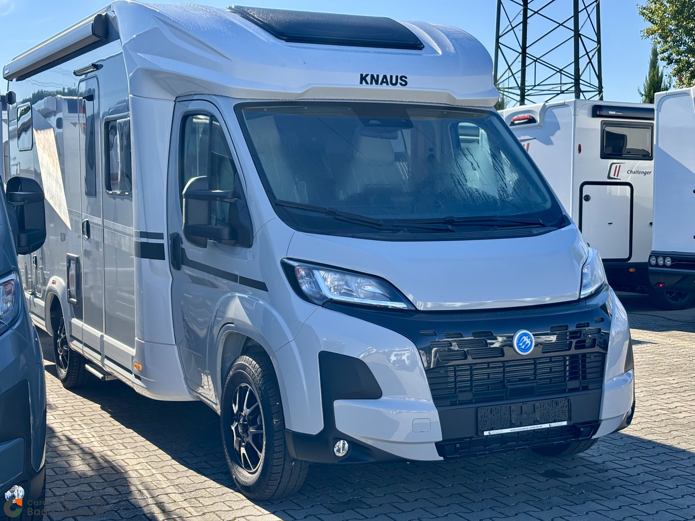 [general.product.image.short] 1 - Knaus L!VE WAVE PLATINUM SELECTION 650 MG 2027