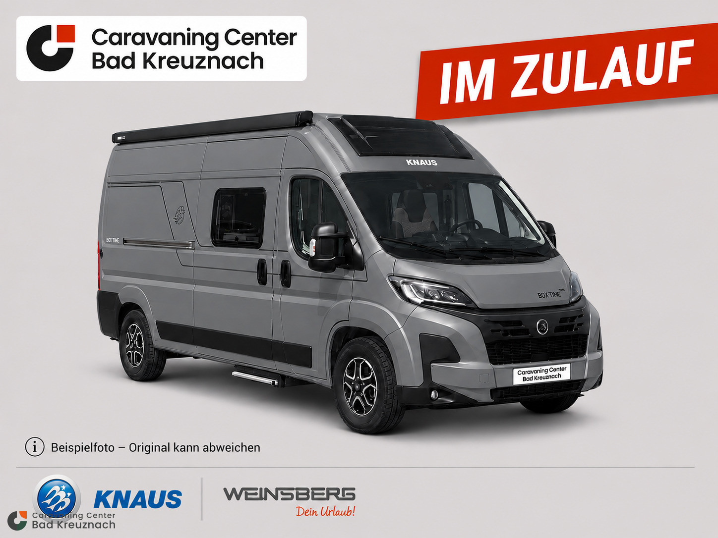 [general.product.image.short] 1 - Knaus BoxLife 600 ME Platinum Selection 2027