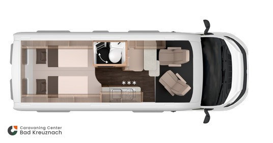 [general.product.image.short] 1 - Knaus BoxLife 600 ME Platinum Selection 2027