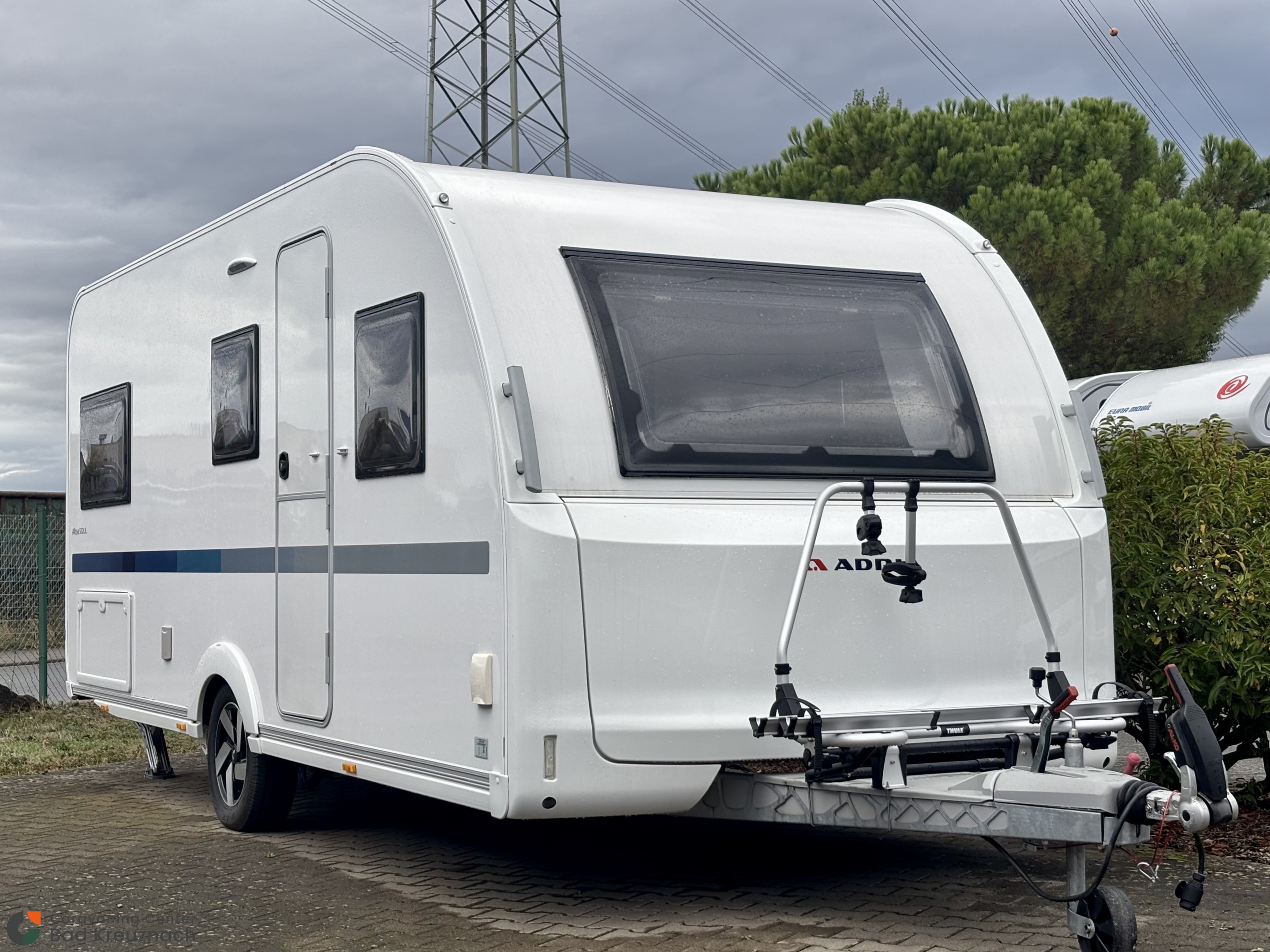 [general.product.image.short] 1 - Adria Altea 502 UL *Mover*Einzelbetten*TOP* 
