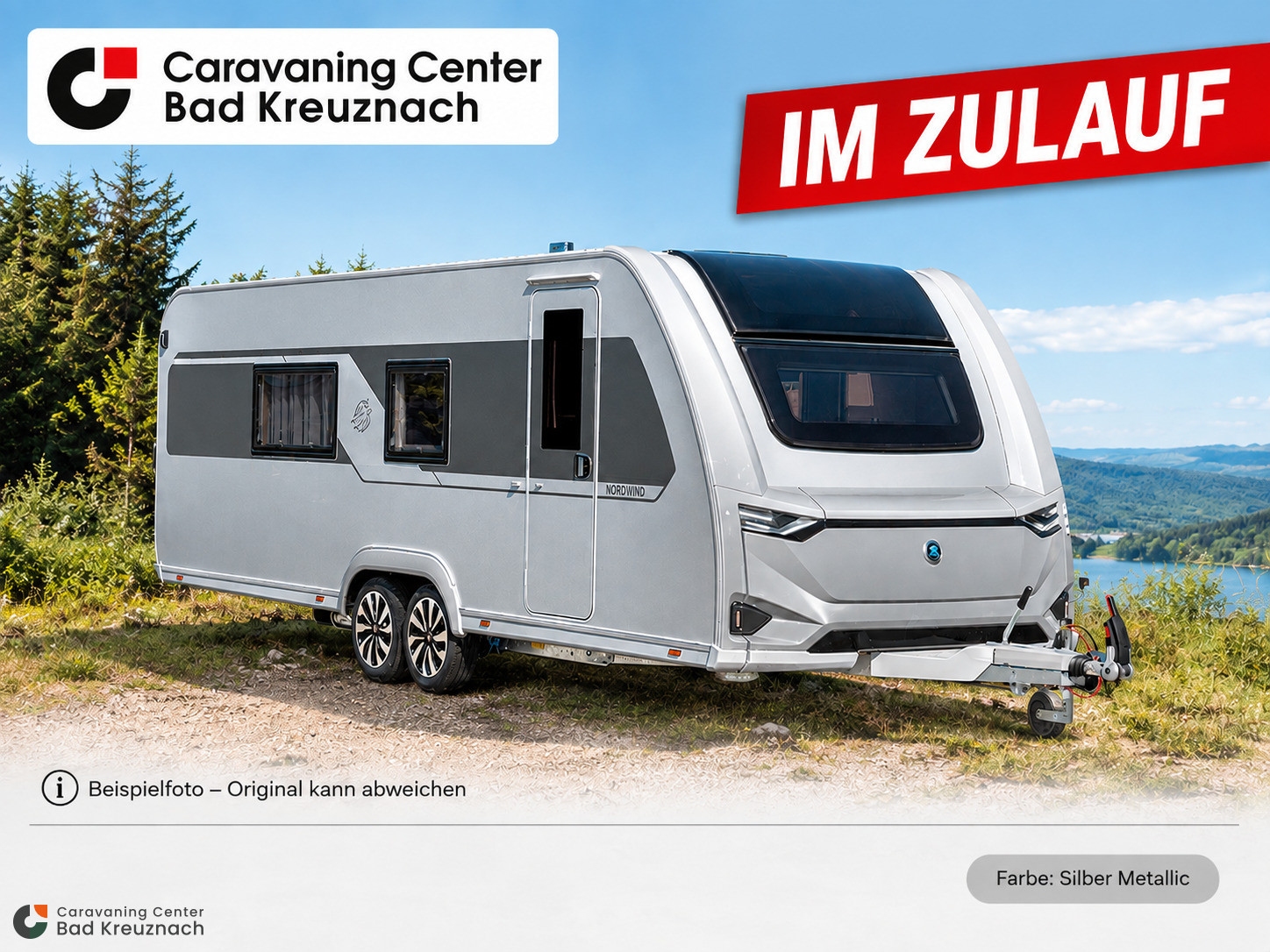 [general.product.image.short] 1 - Knaus NORDWIND 660 UDF 2027